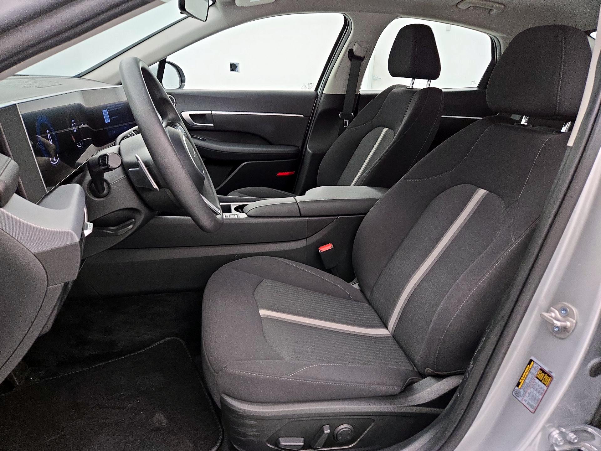 Thumbnail: 2025 Hyundai Sonata - 11