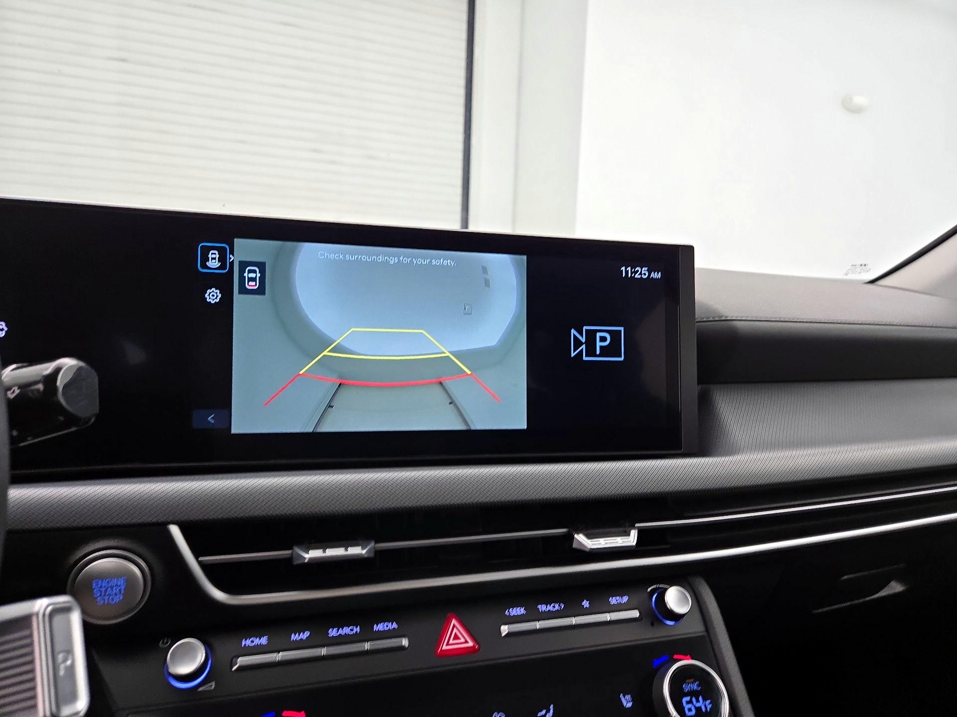 Thumbnail: 2025 Hyundai Sonata - 14