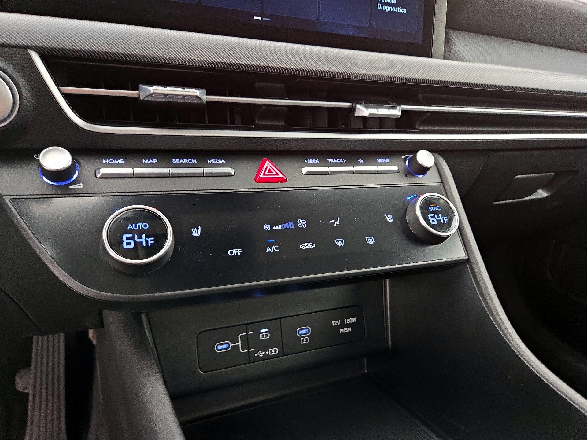 Thumbnail: 2025 Hyundai Sonata - 16