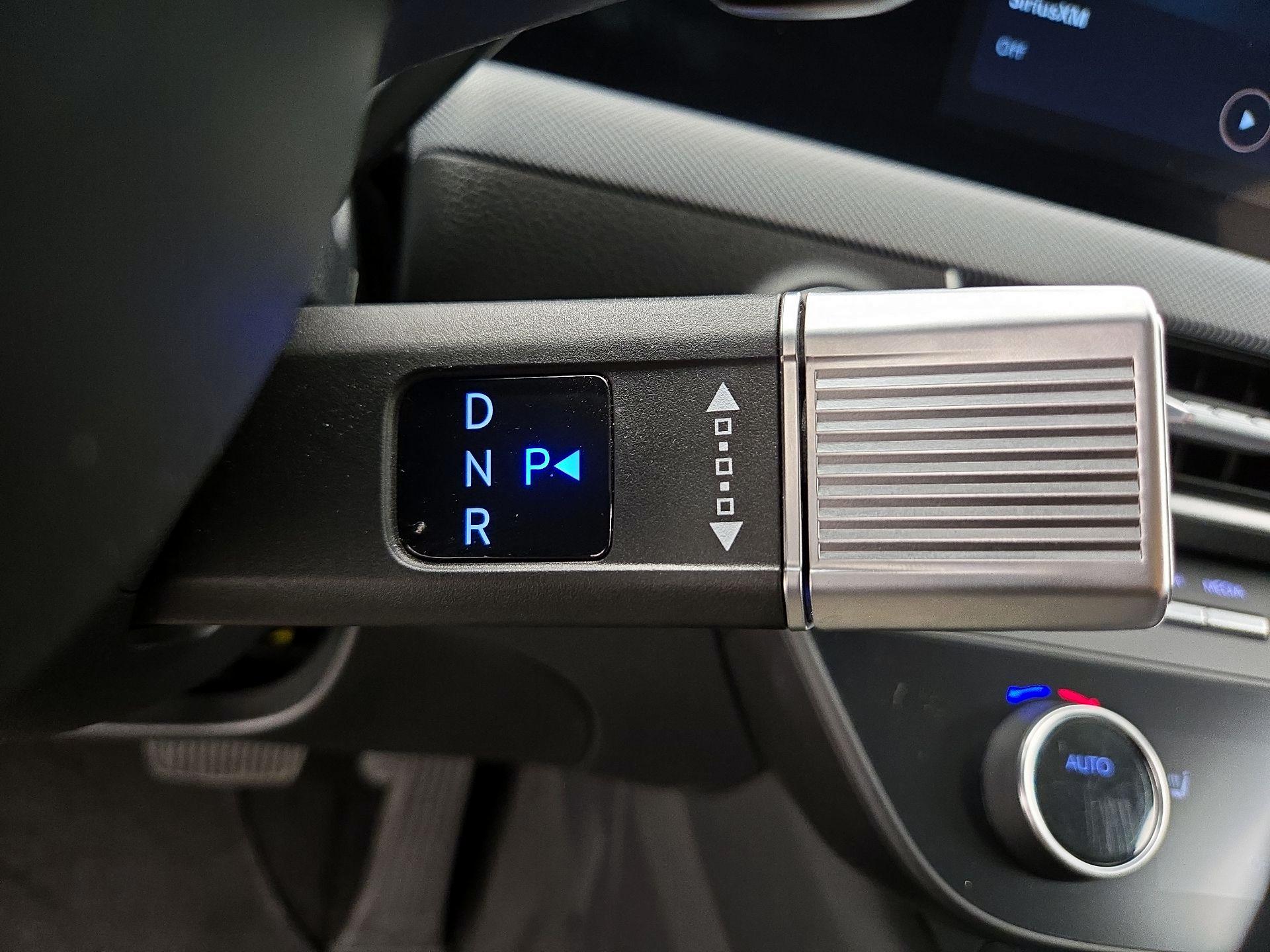 Thumbnail: 2025 Hyundai Sonata - 17