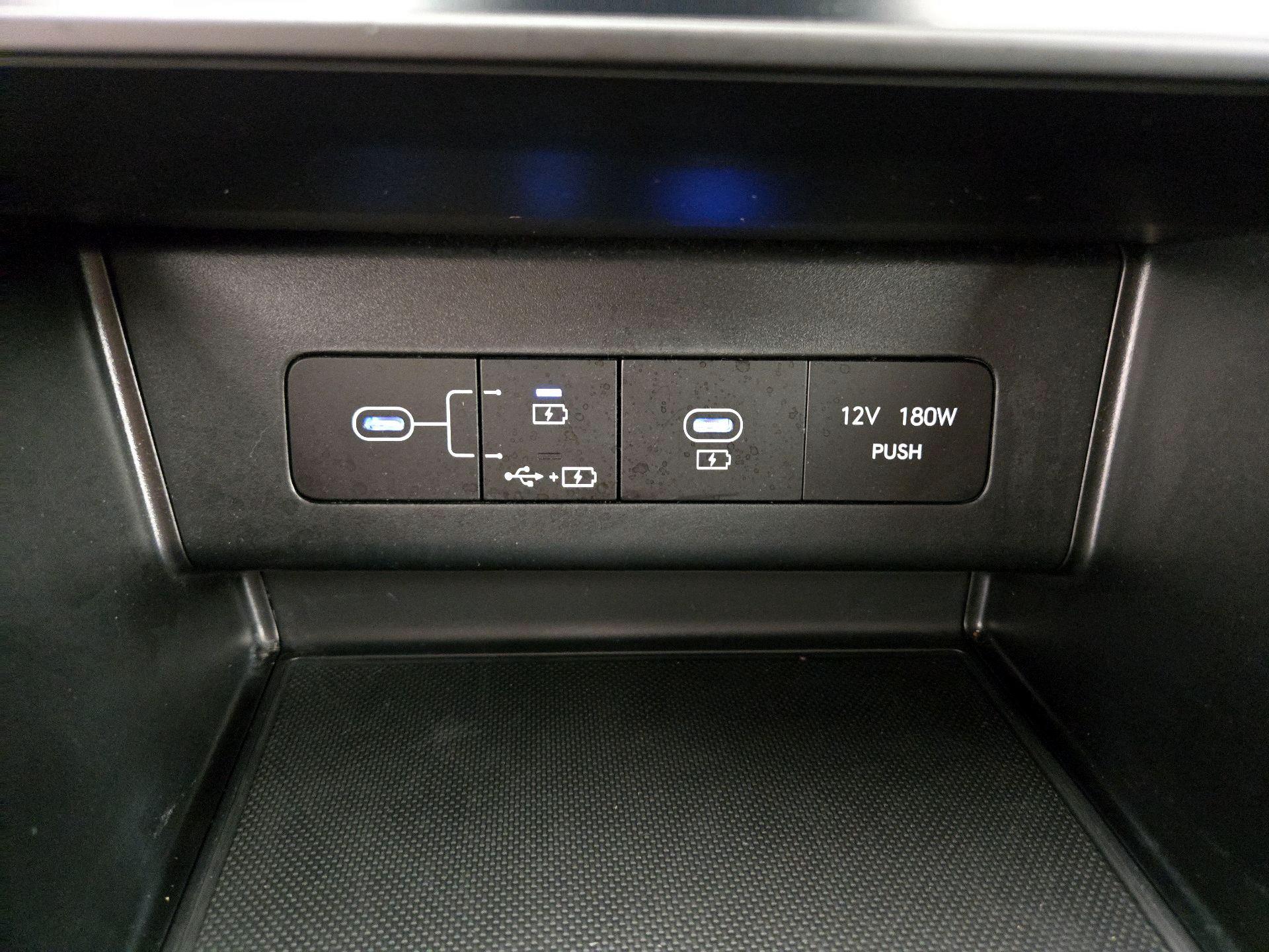 Thumbnail: 2025 Hyundai Sonata - 18