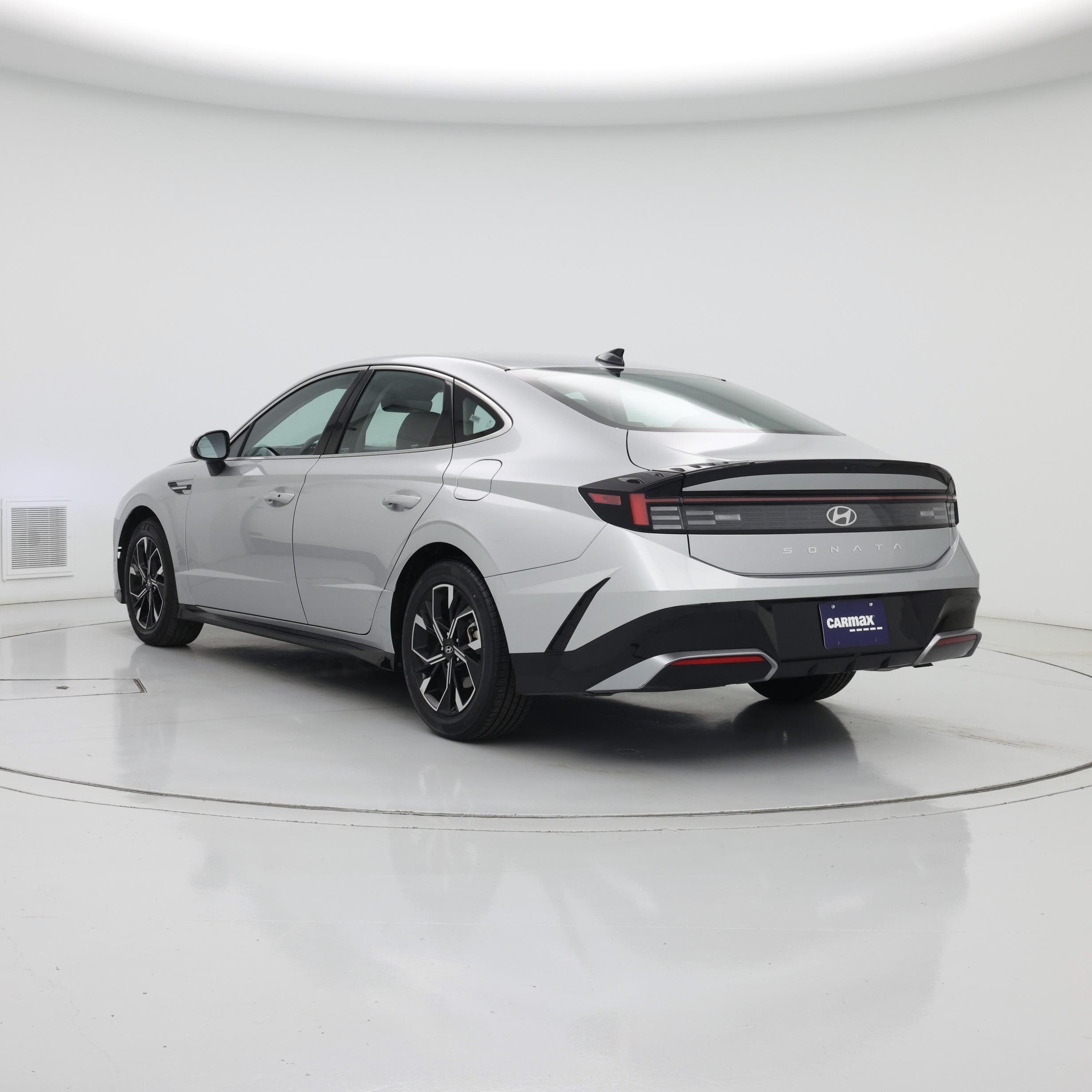 Thumbnail: 2025 Hyundai Sonata - 2