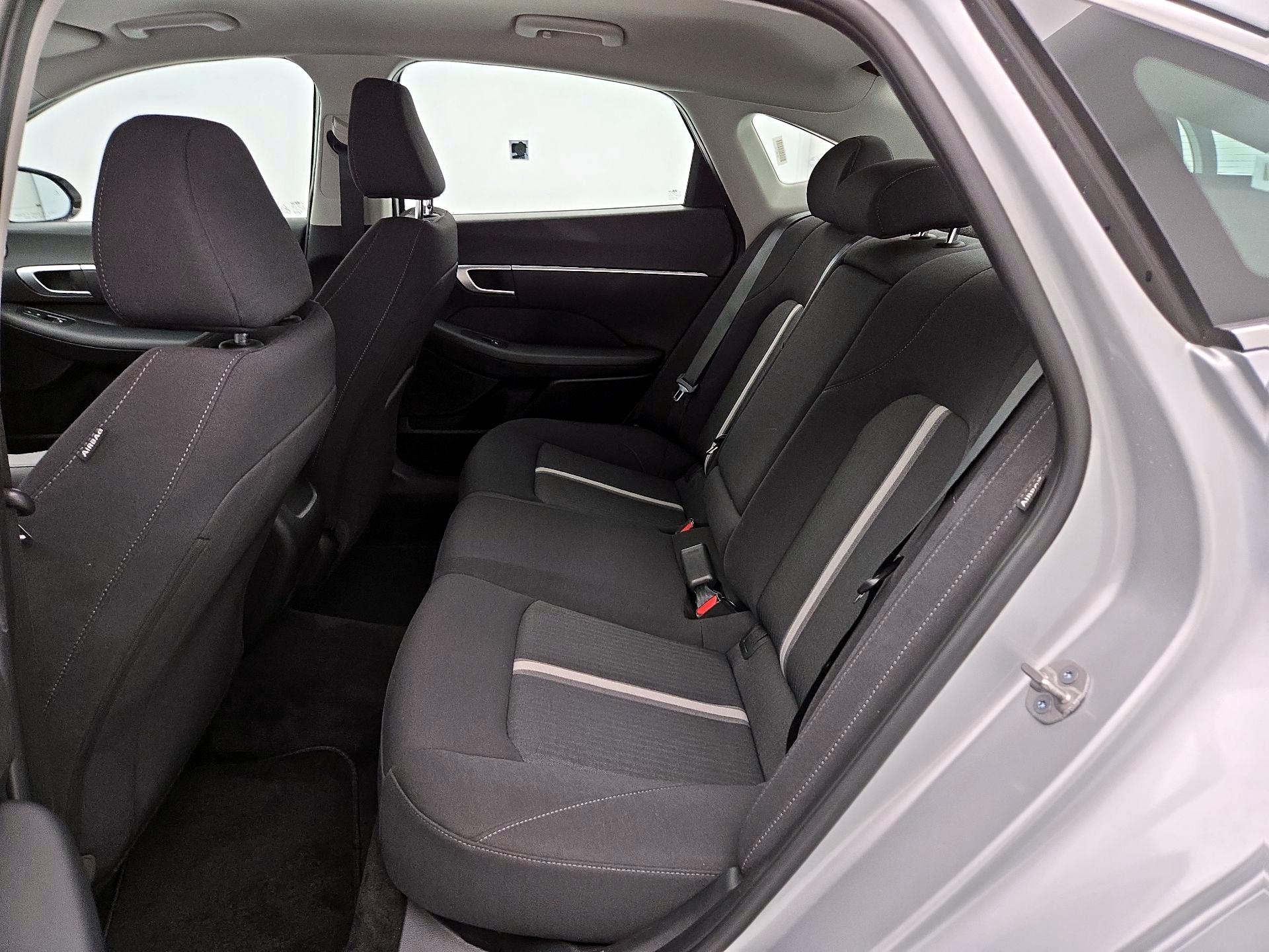 Thumbnail: 2025 Hyundai Sonata - 19