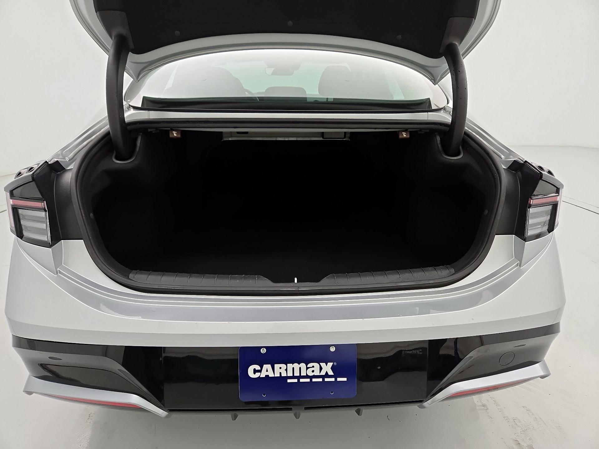 Thumbnail: 2025 Hyundai Sonata - 20