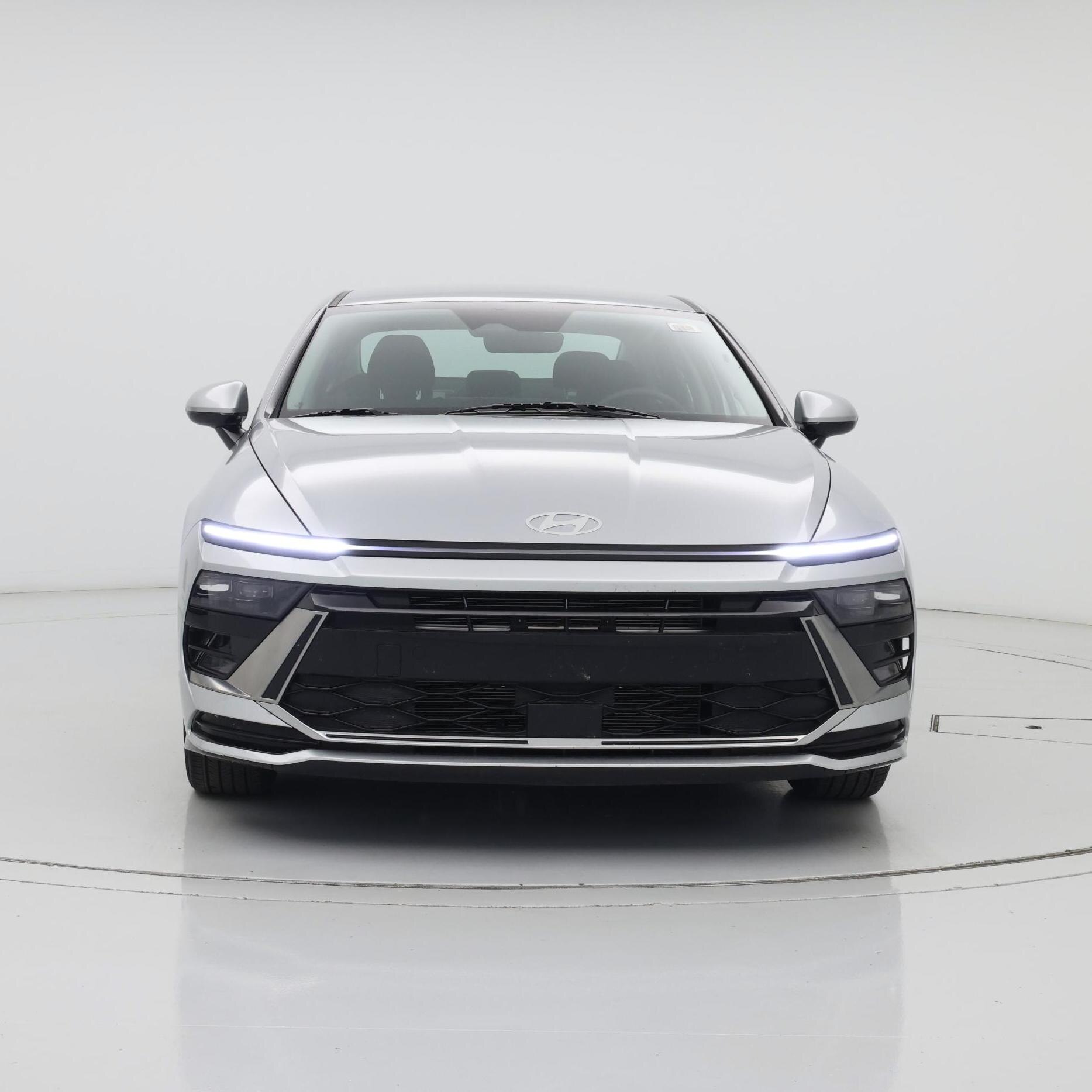 Thumbnail: 2025 Hyundai Sonata - 5