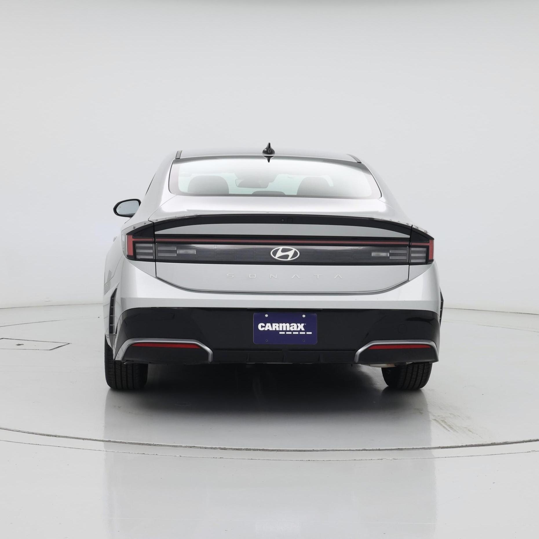 Thumbnail: 2025 Hyundai Sonata - 6