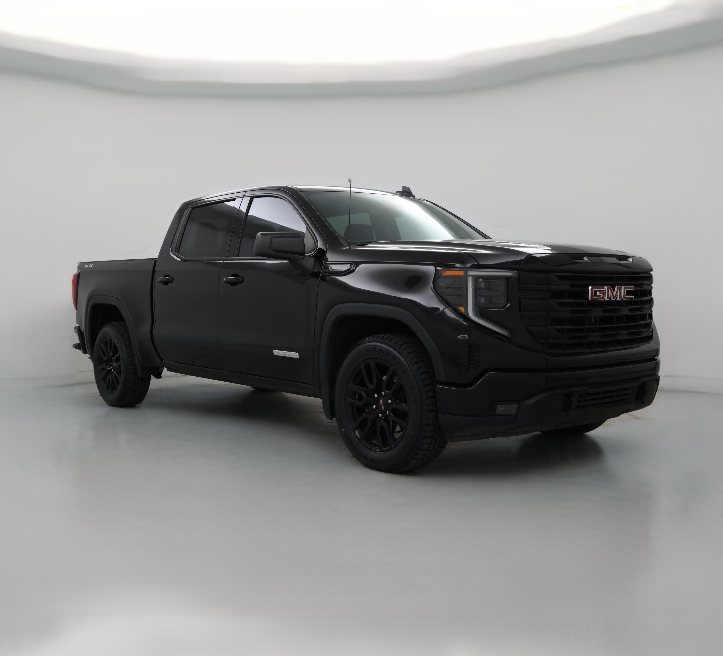 Thumbnail: 2023 GMC Sierra 1500 - 1