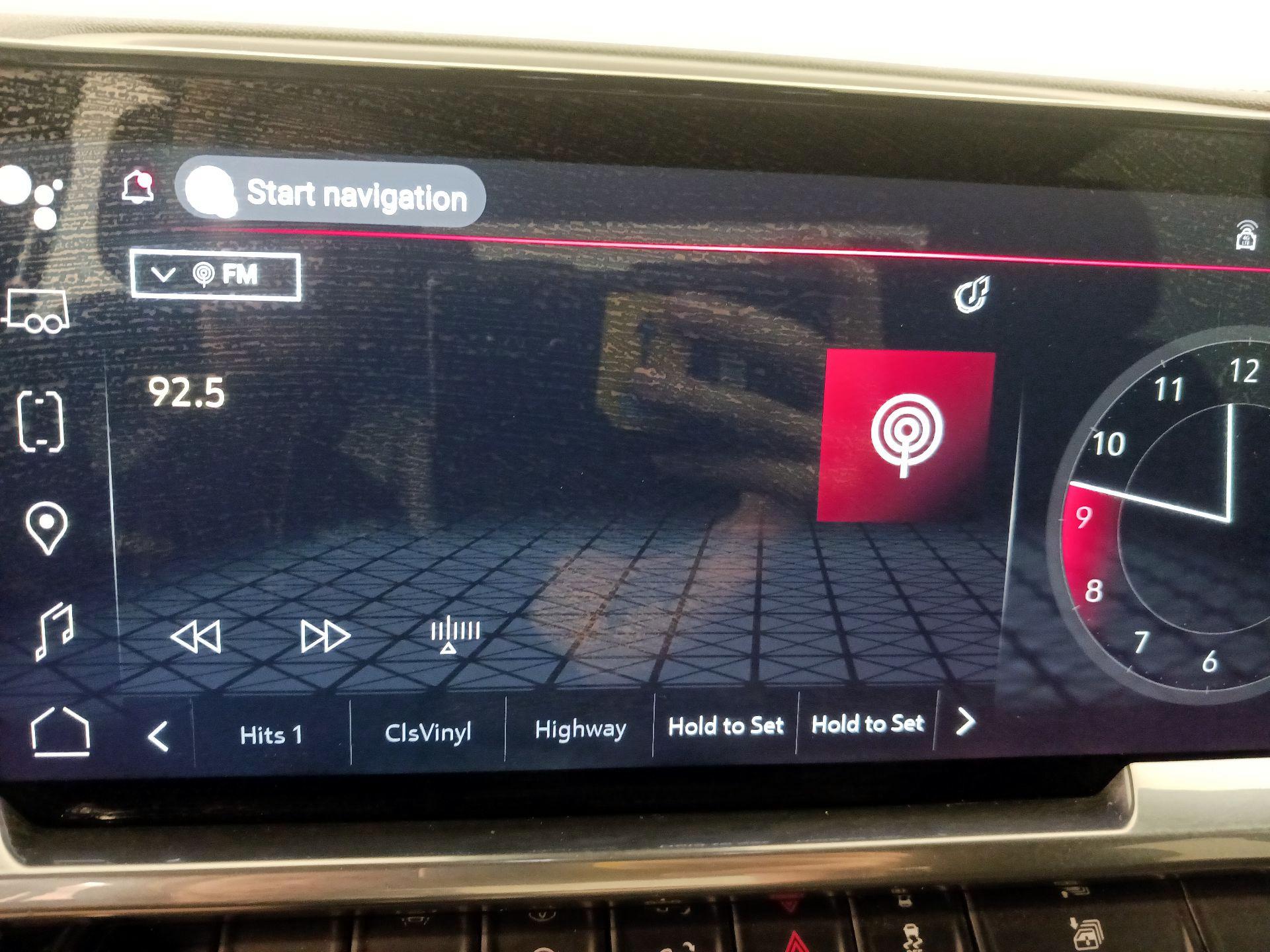 Thumbnail: 2023 GMC Sierra 1500 - 16