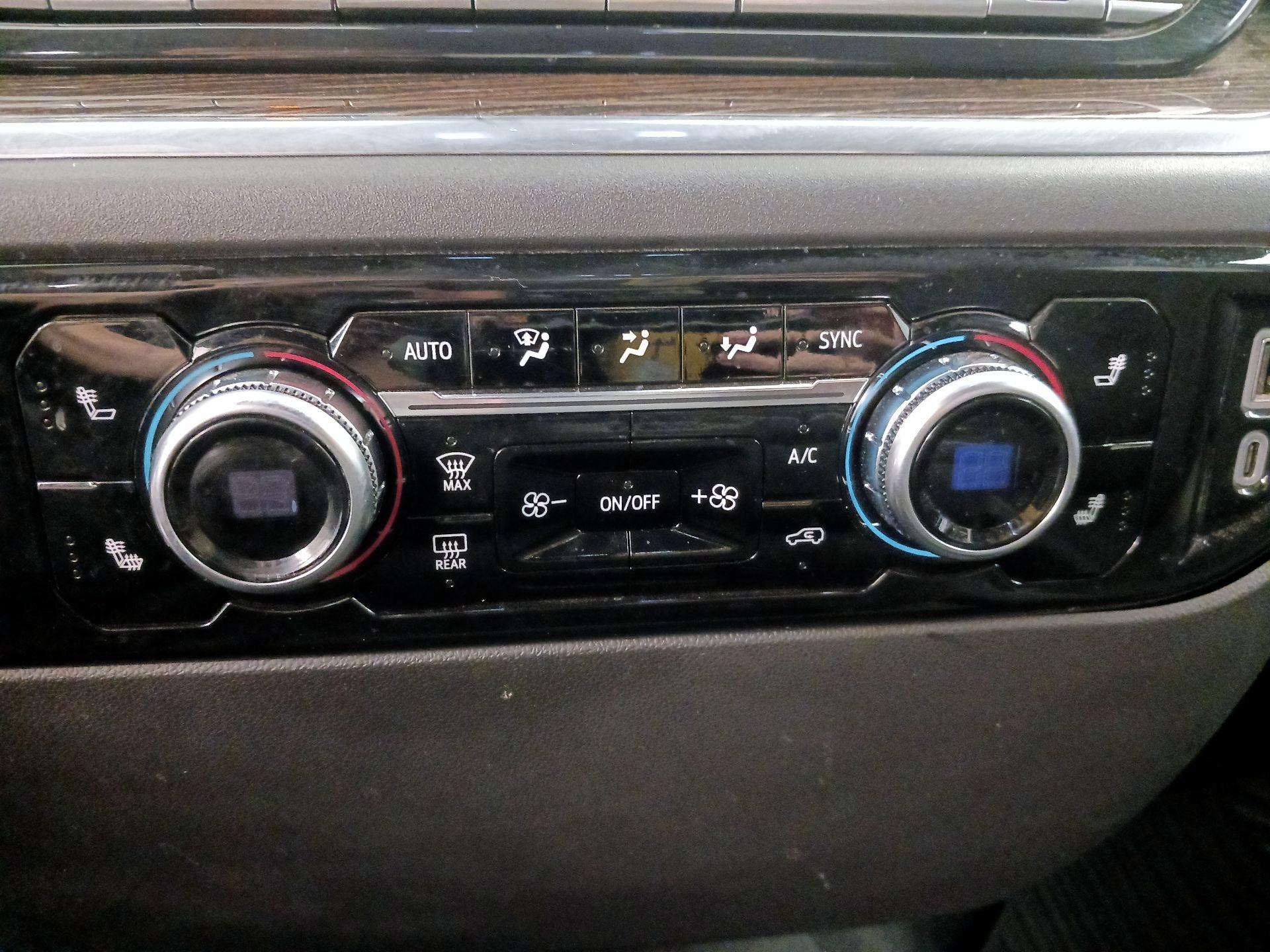 Thumbnail: 2023 GMC Sierra 1500 - 17