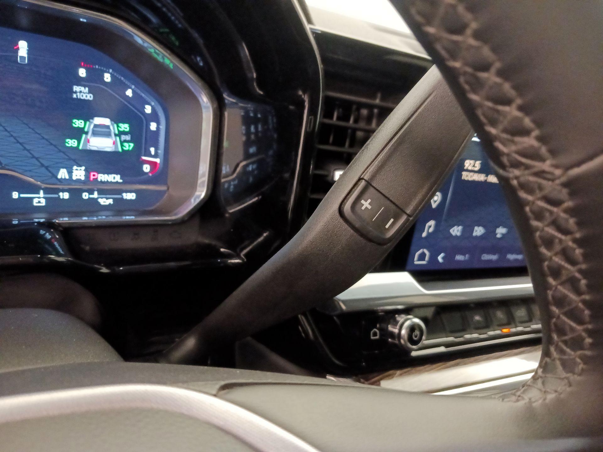 Thumbnail: 2023 GMC Sierra 1500 - 18