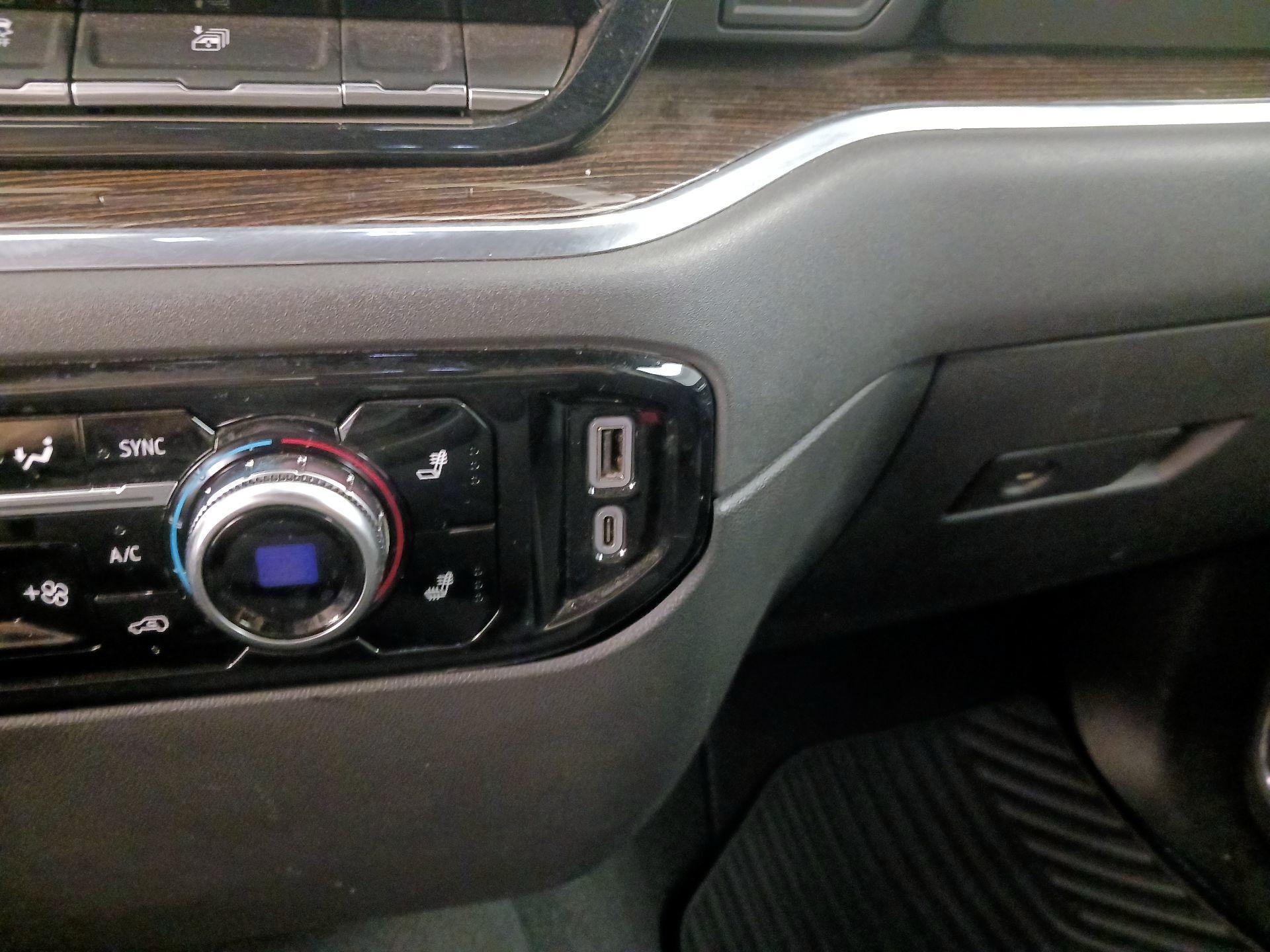 Thumbnail: 2023 GMC Sierra 1500 - 19