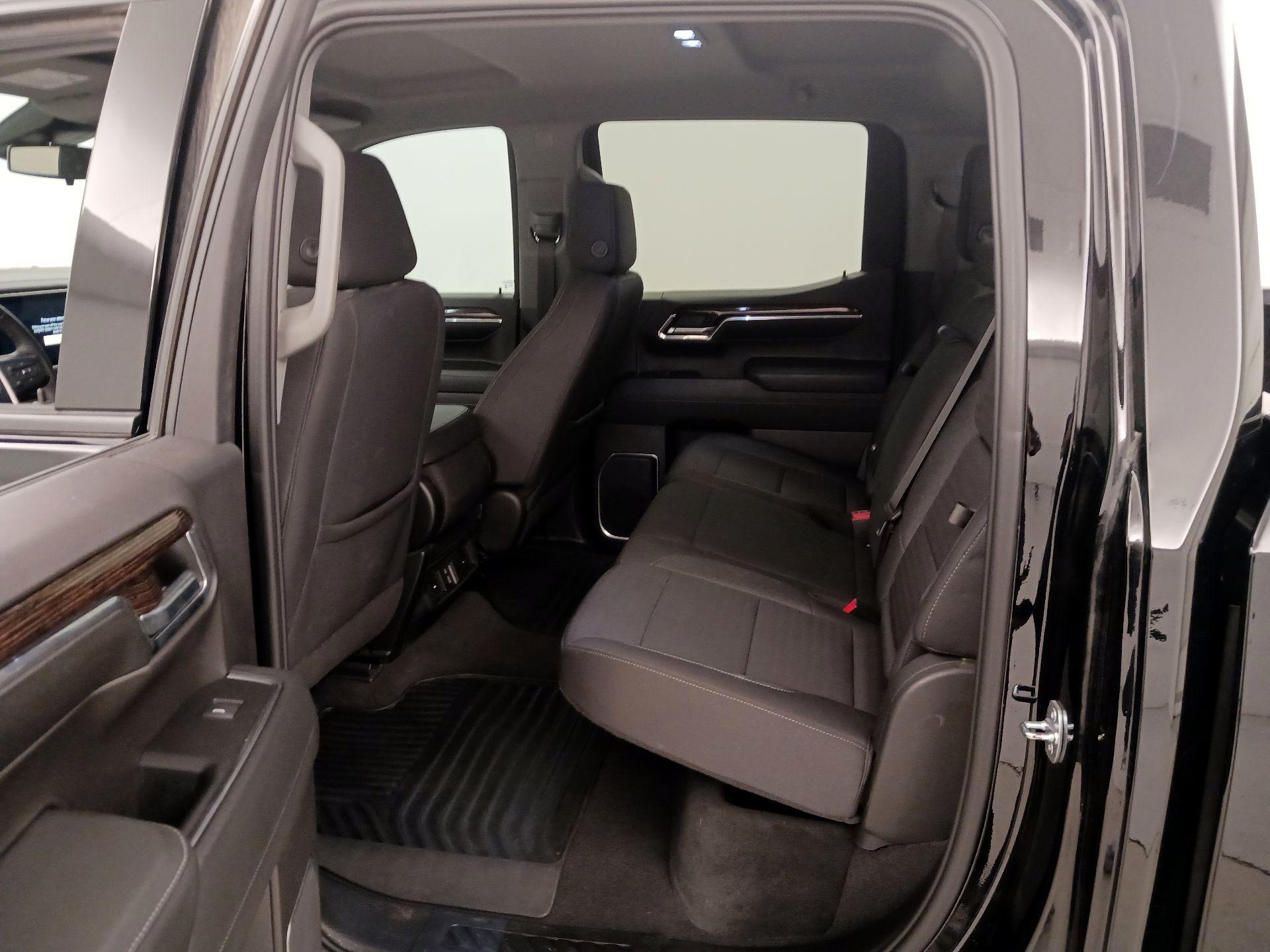 Thumbnail: 2023 GMC Sierra 1500 - 20