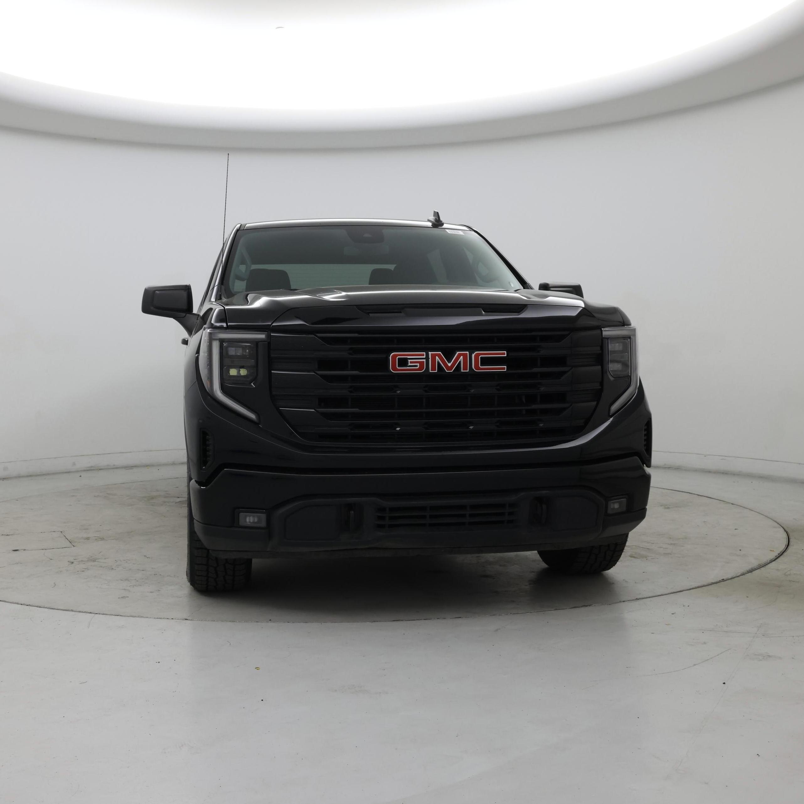 Thumbnail: 2023 GMC Sierra 1500 - 5