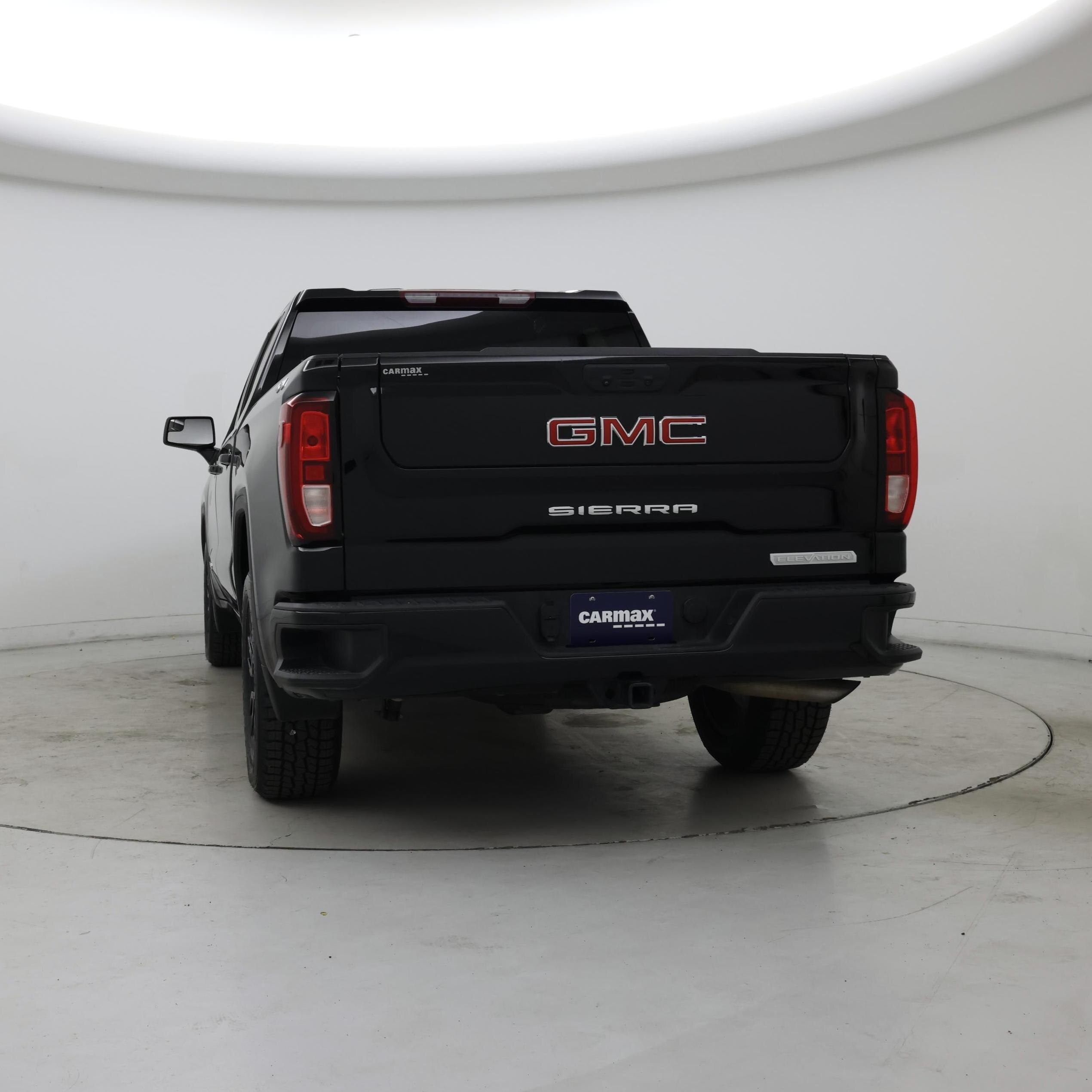 Thumbnail: 2023 GMC Sierra 1500 - 6