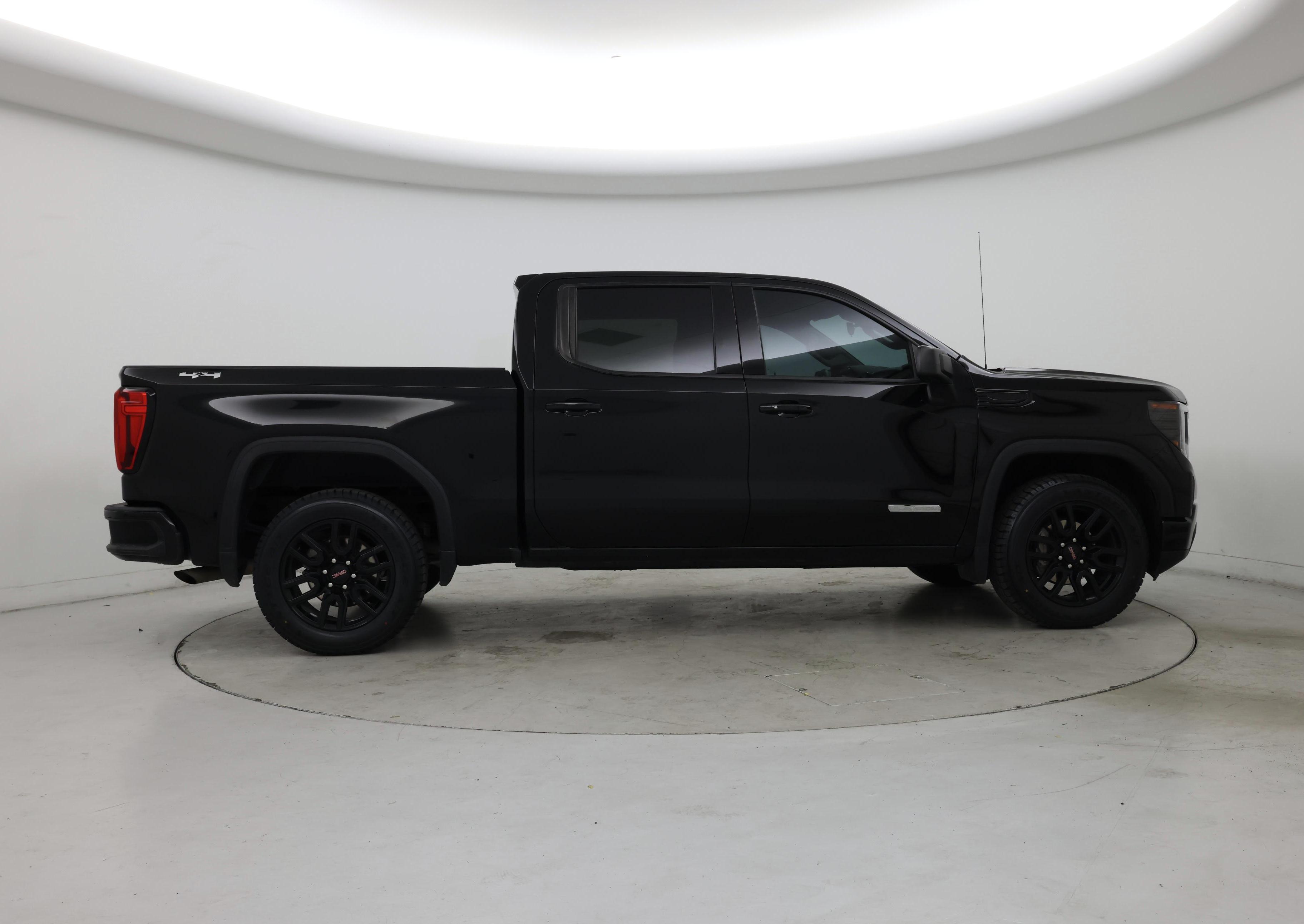 Thumbnail: 2023 GMC Sierra 1500 - 7