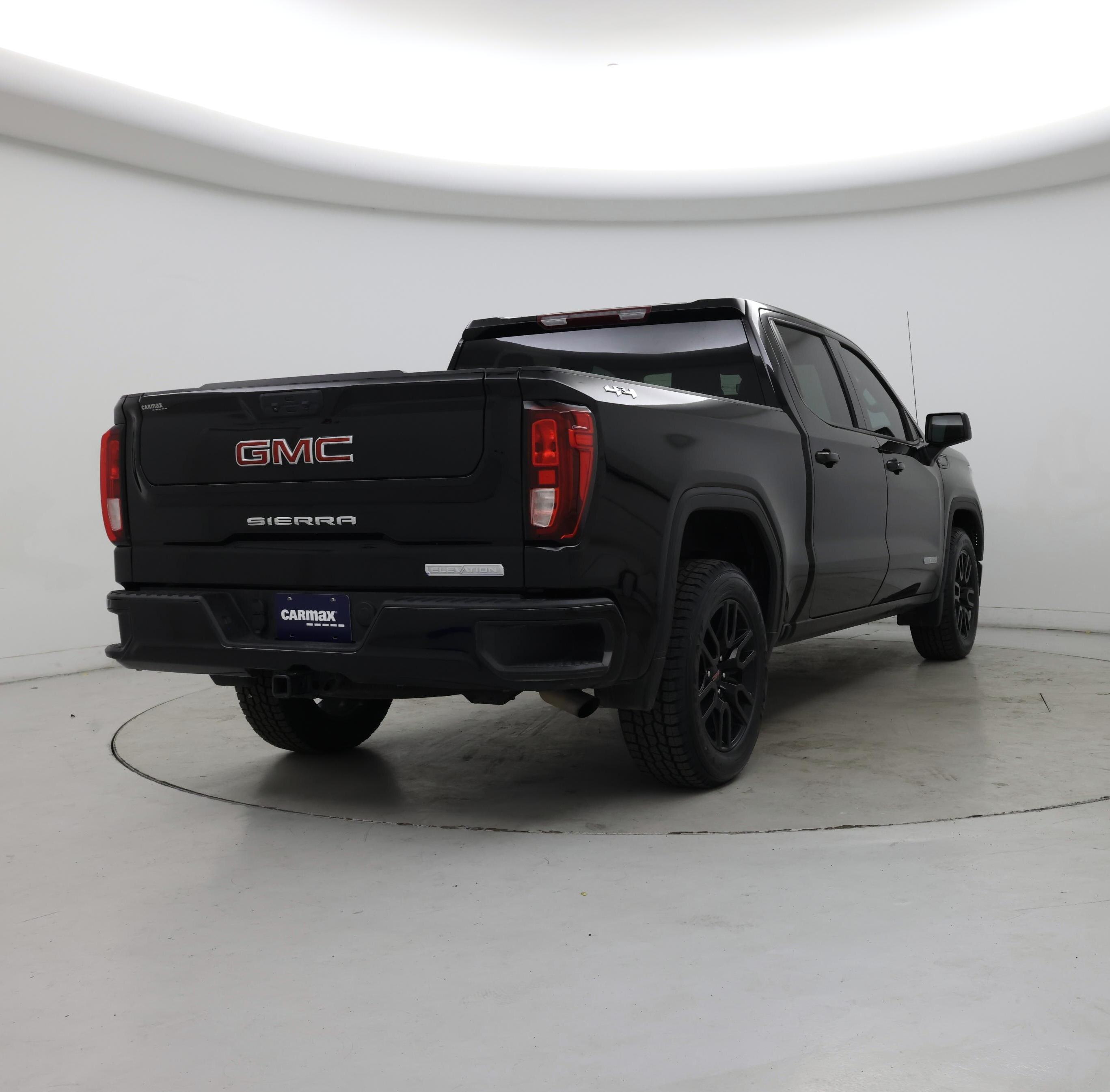 Thumbnail: 2023 GMC Sierra 1500 - 8