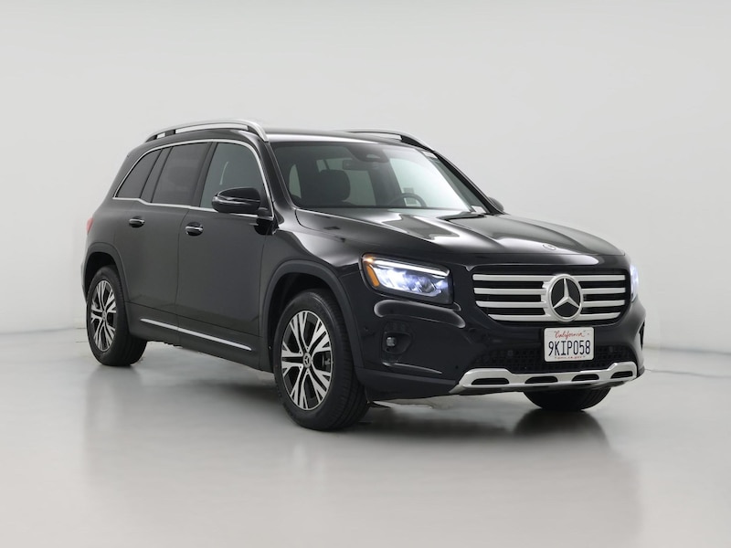 2024 Mercedes-Benz GLB250 null
