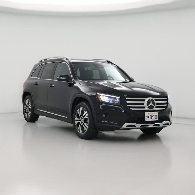 2024 Mercedes-Benz GLB250