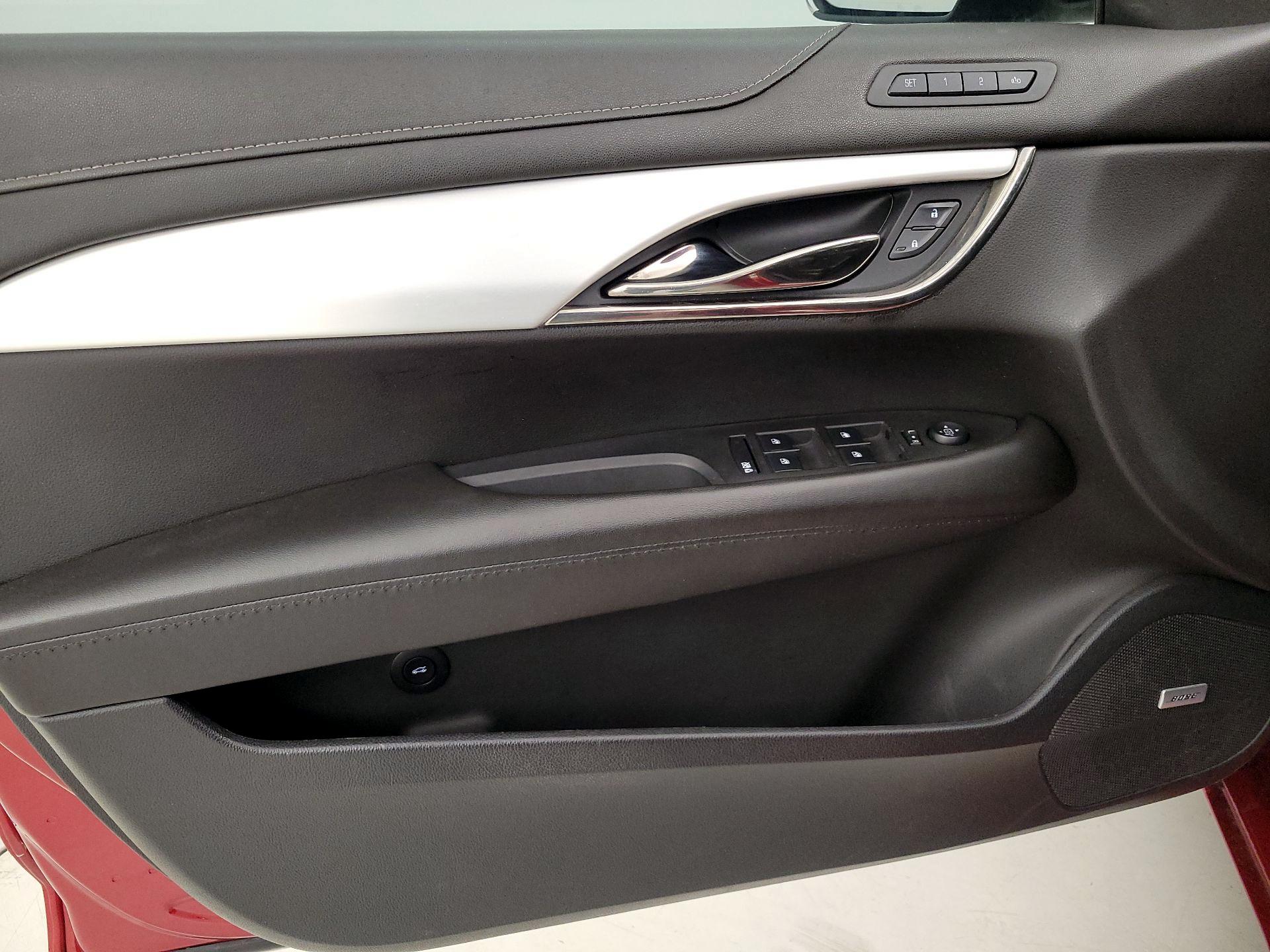 Thumbnail: 2014 Cadillac ATS - 12