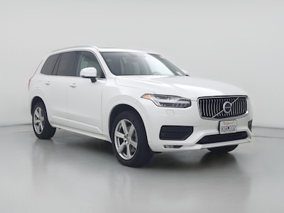 2021 Volvo XC90 T5 Momentum