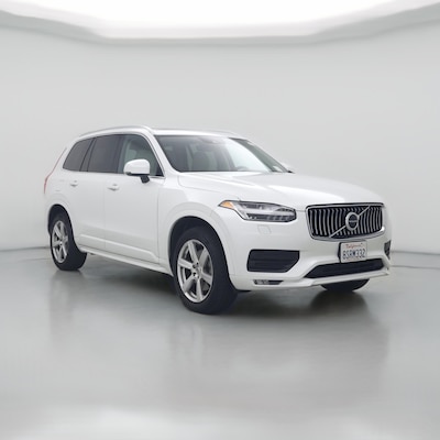 2021 Volvo XC90 T5 Momentum