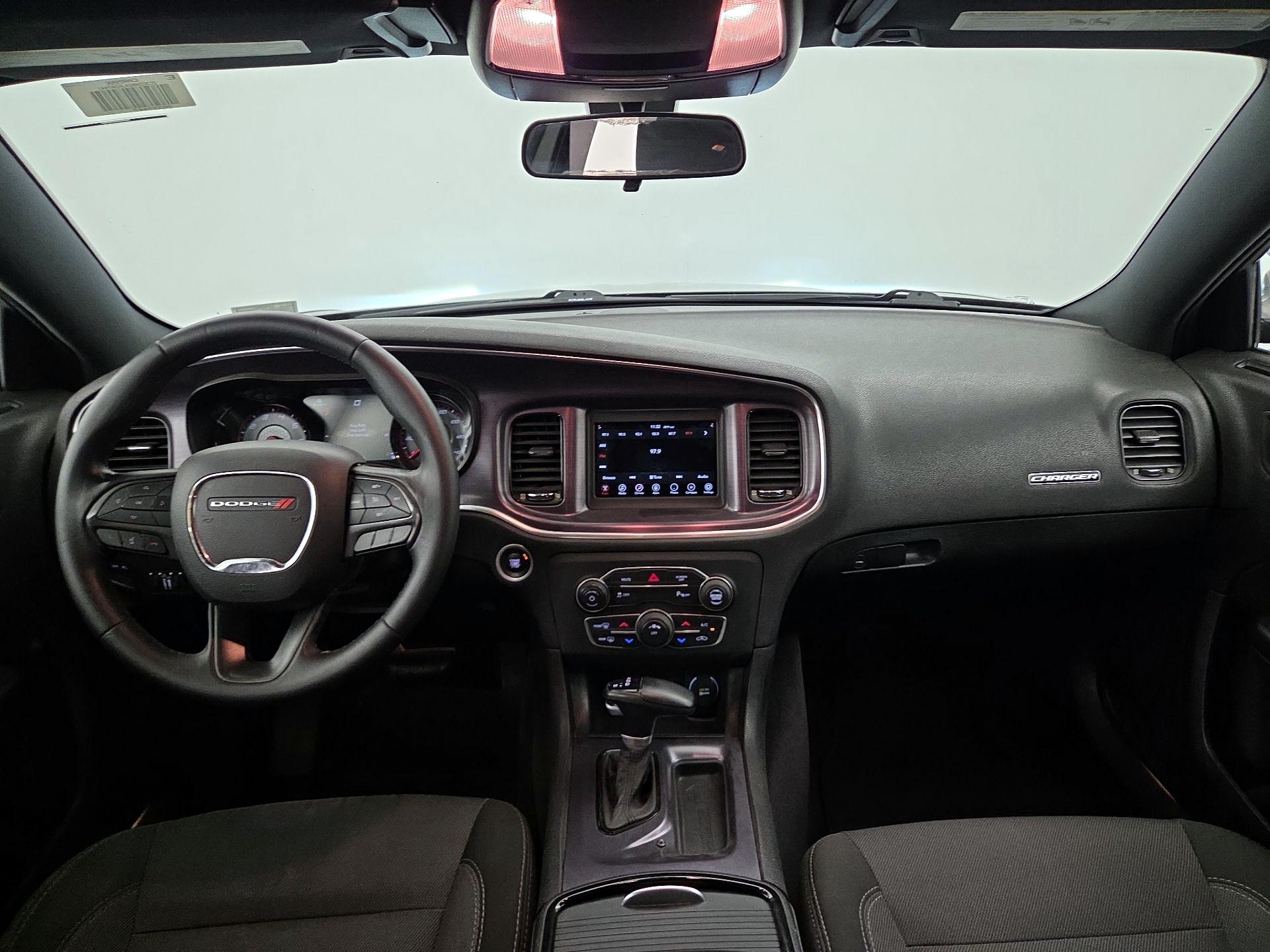 Thumbnail: 2018 Dodge Charger - 9