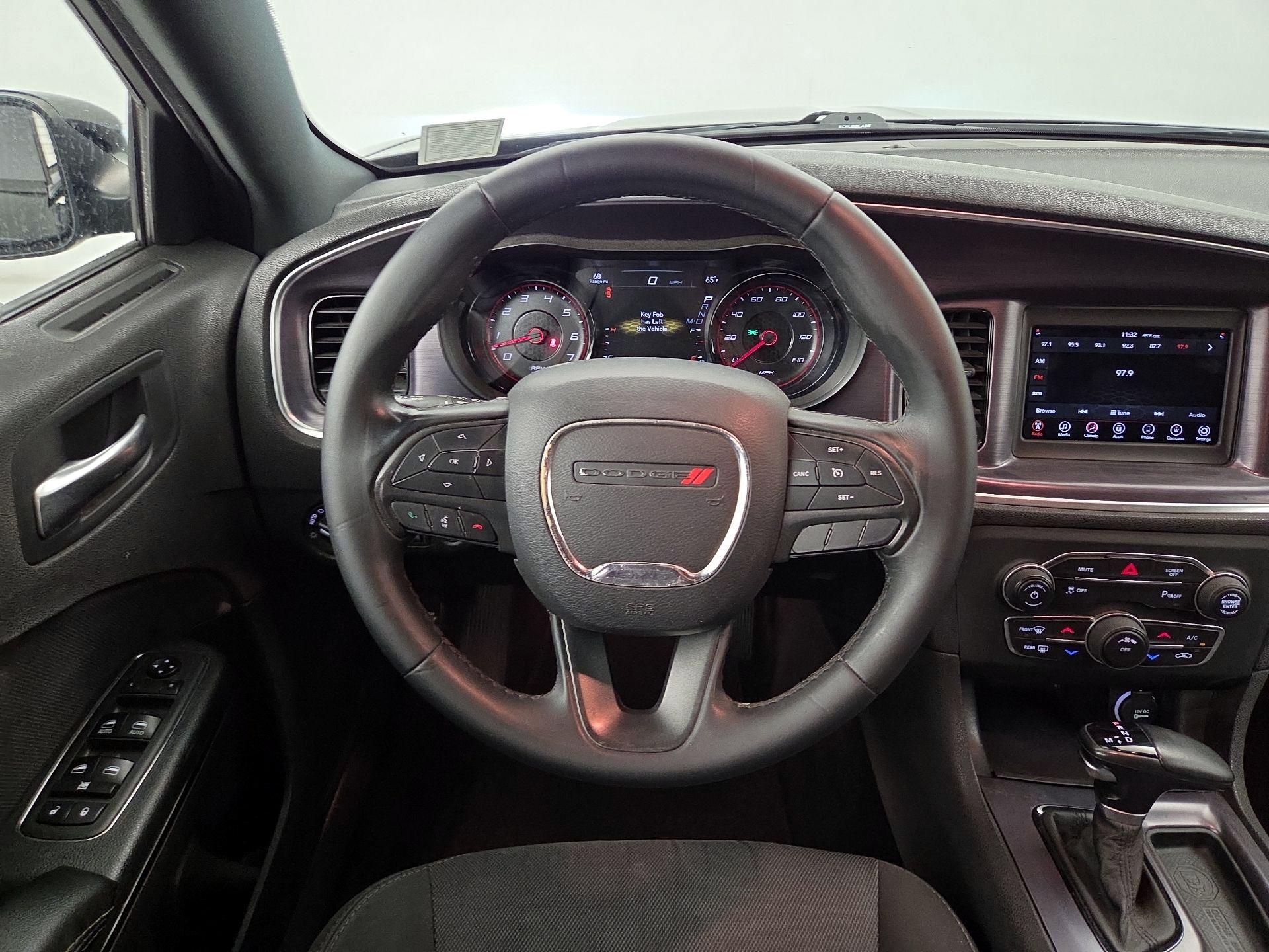 Thumbnail: 2018 Dodge Charger - 10