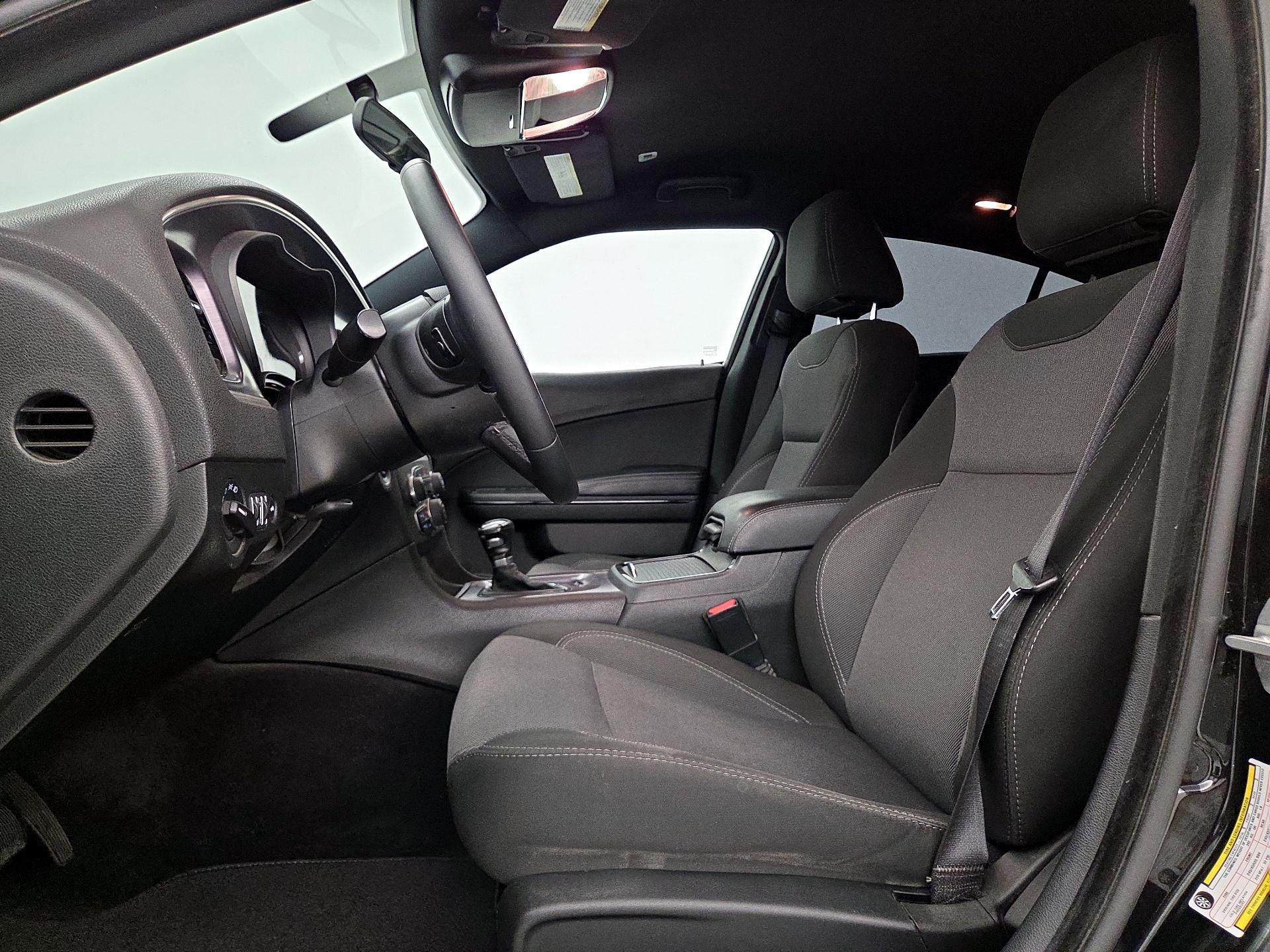 Thumbnail: 2018 Dodge Charger - 11