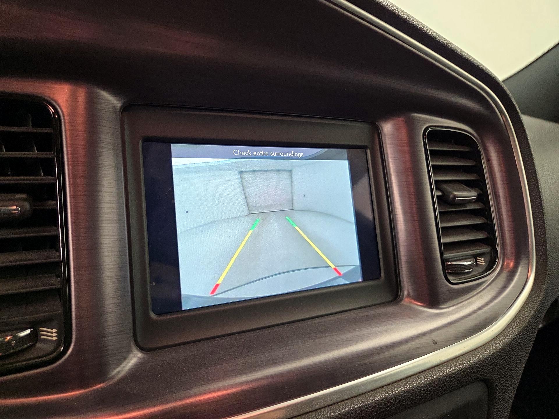 Thumbnail: 2018 Dodge Charger - 14