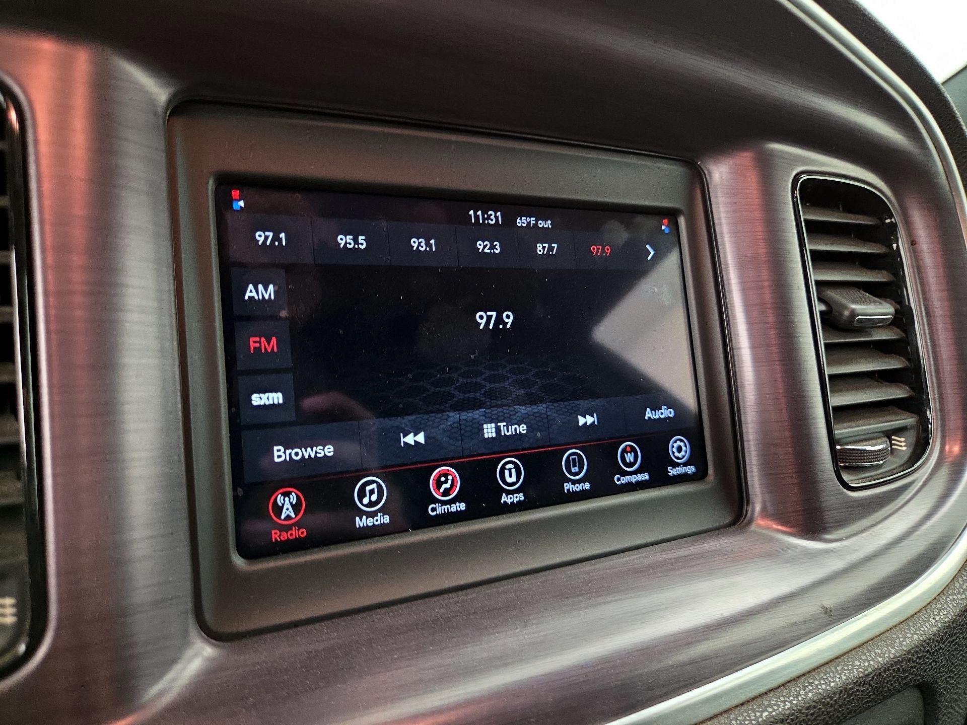 Thumbnail: 2018 Dodge Charger - 15