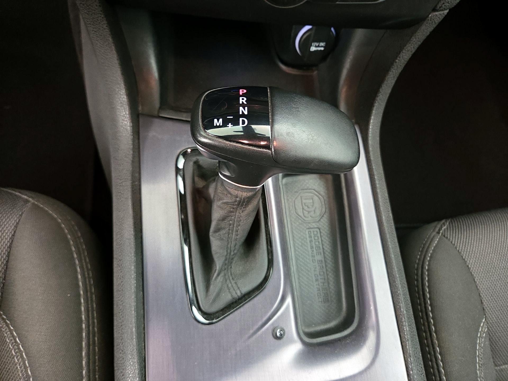 Thumbnail: 2018 Dodge Charger - 17