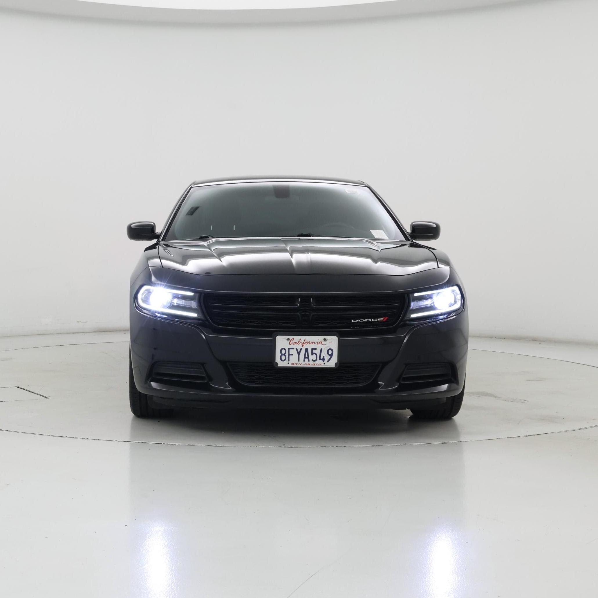 Thumbnail: 2018 Dodge Charger - 5