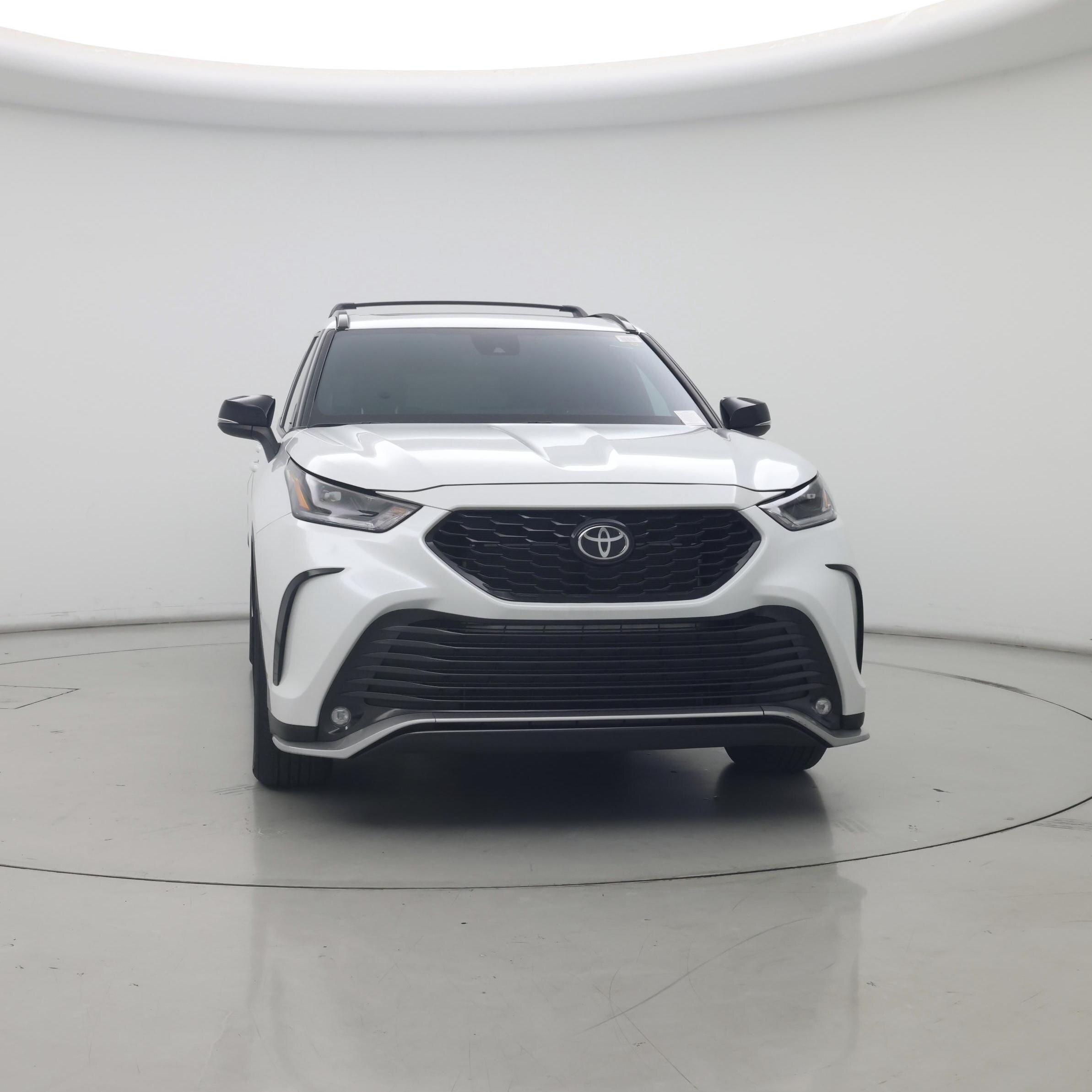 Thumbnail: 2024 Toyota Highlander - 5