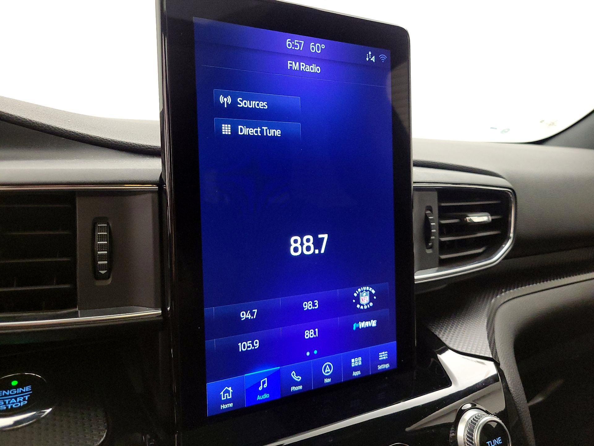 Thumbnail: 2021 Ford Explorer - 15