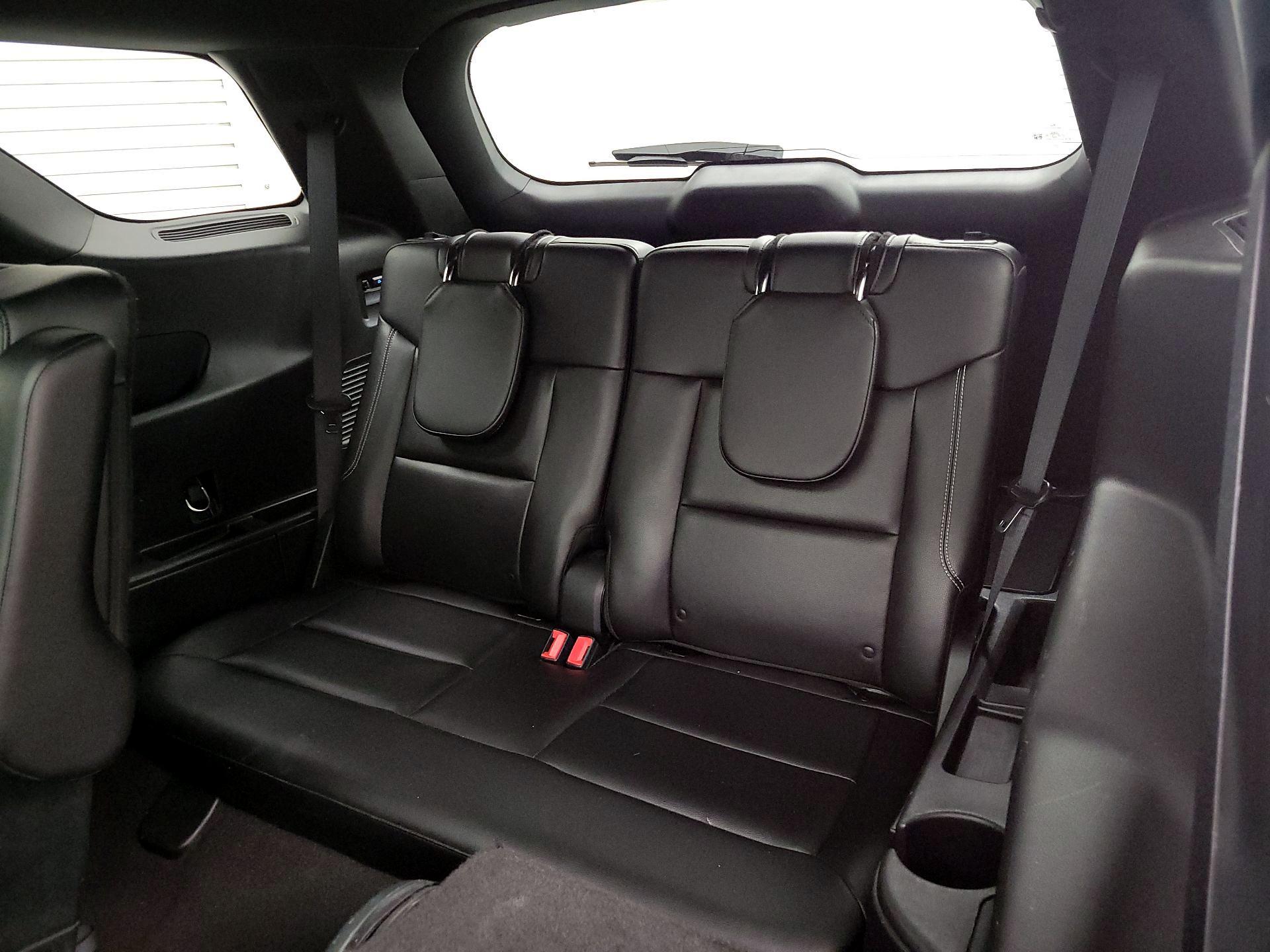 Thumbnail: 2021 Ford Explorer - 20