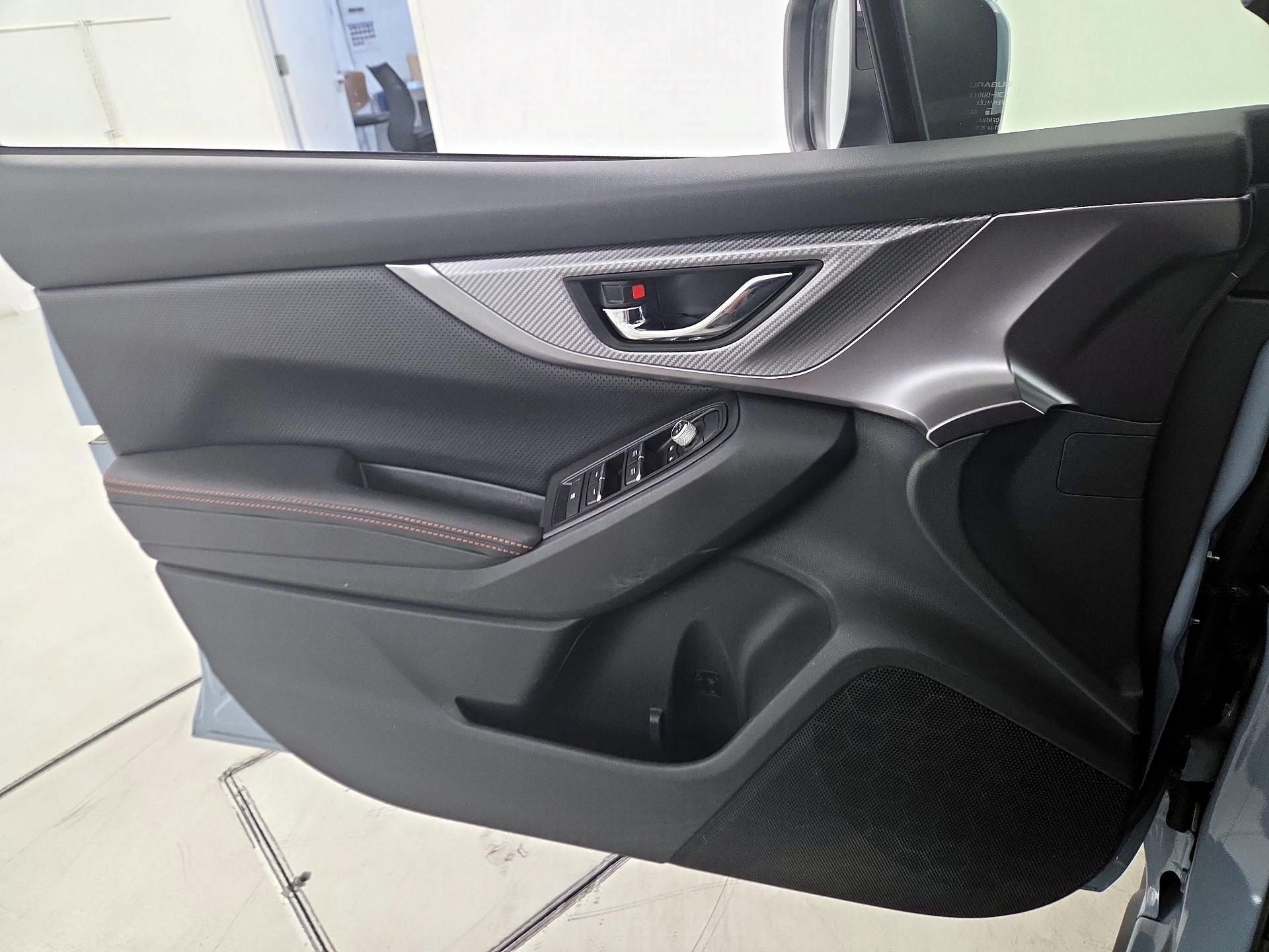 Thumbnail: 2021 Subaru Crosstrek - 12