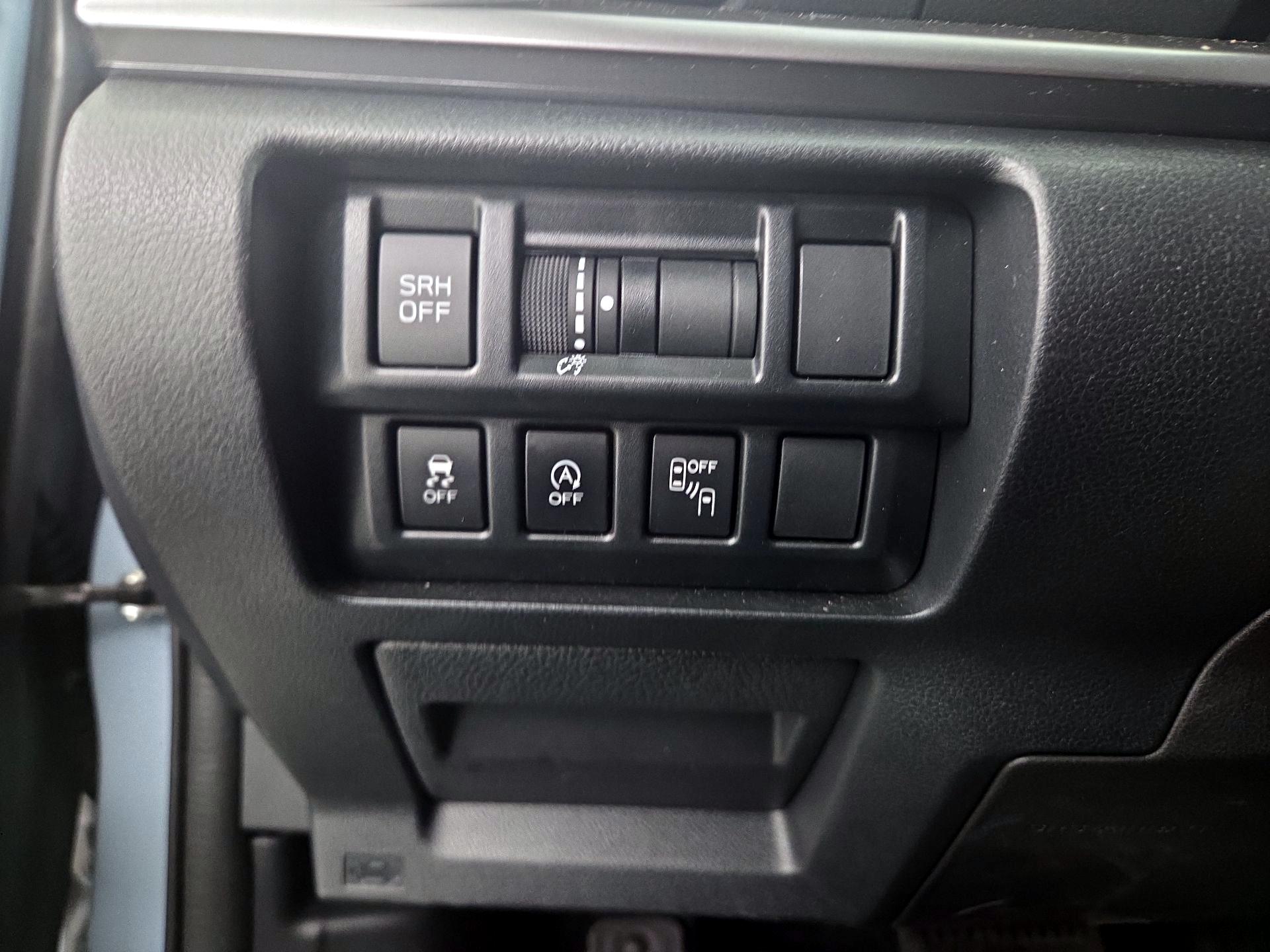 Thumbnail: 2021 Subaru Crosstrek - 13