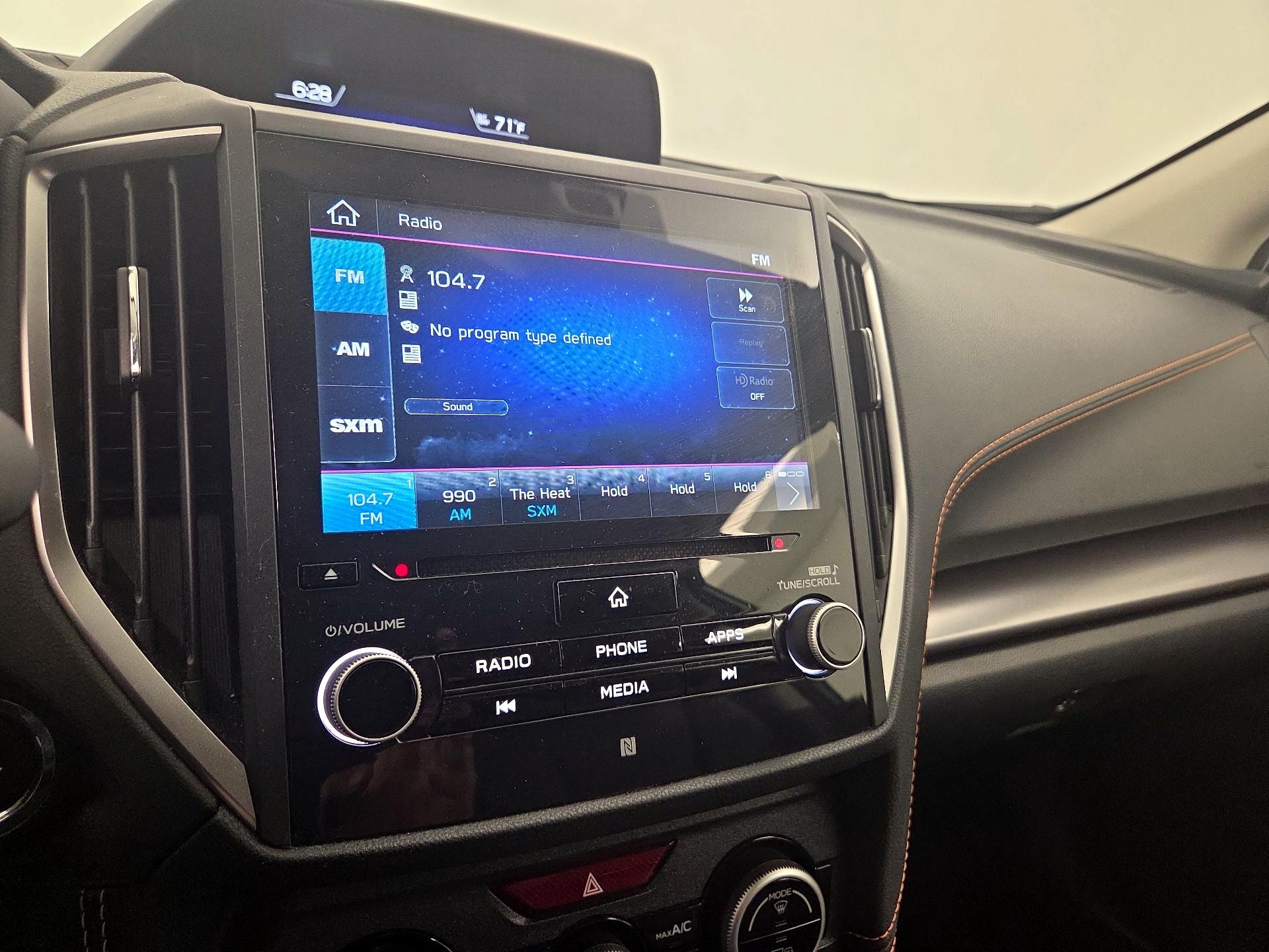 Thumbnail: 2021 Subaru Crosstrek - 15