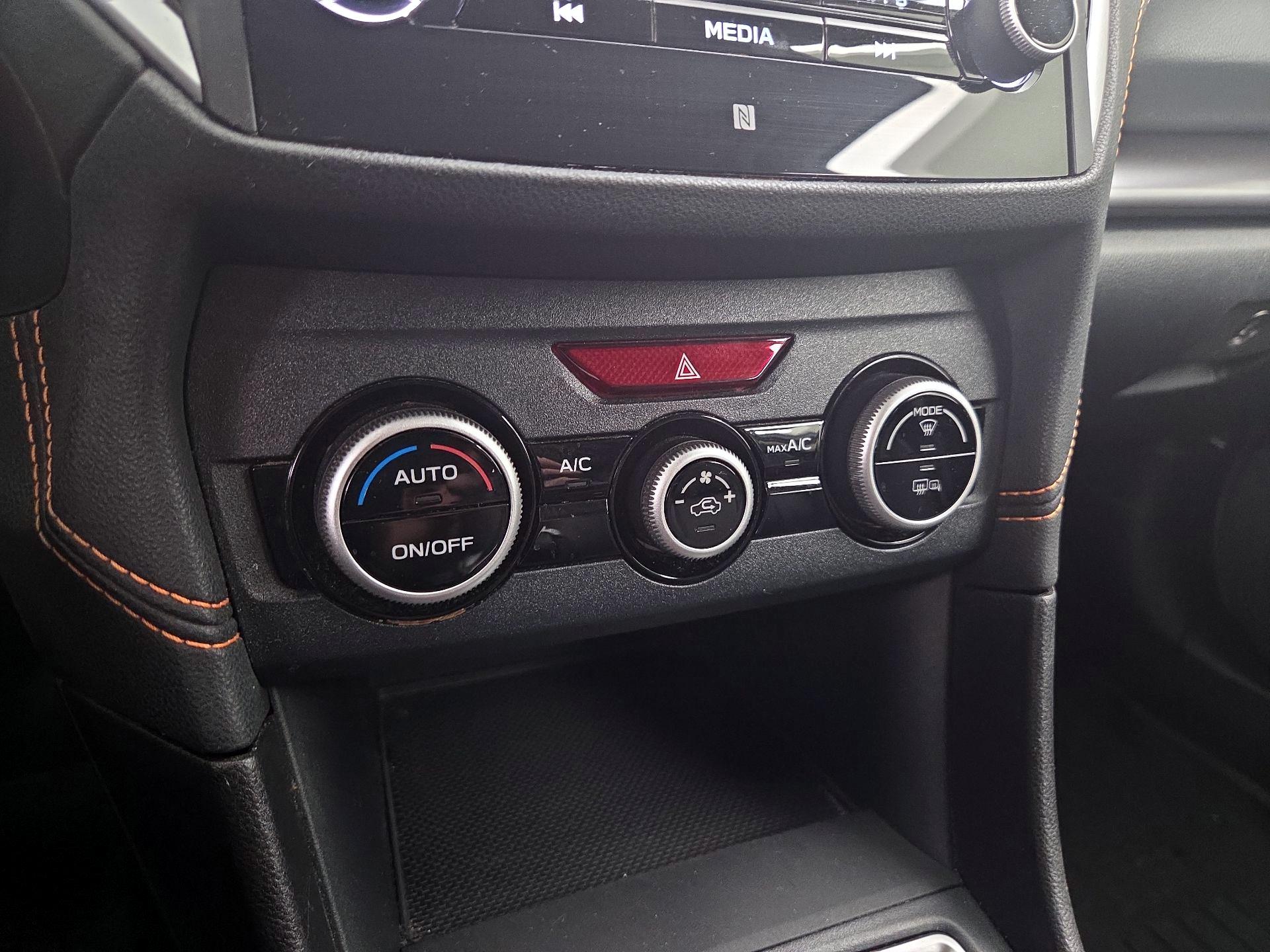 Thumbnail: 2021 Subaru Crosstrek - 16