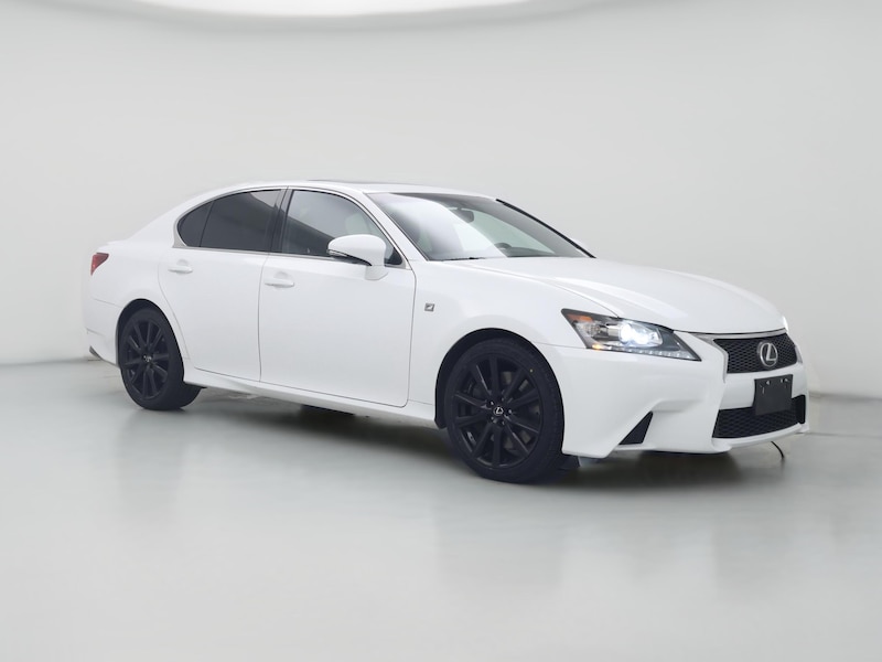 2015 Lexus GS 350 -
                  Ontario, CA