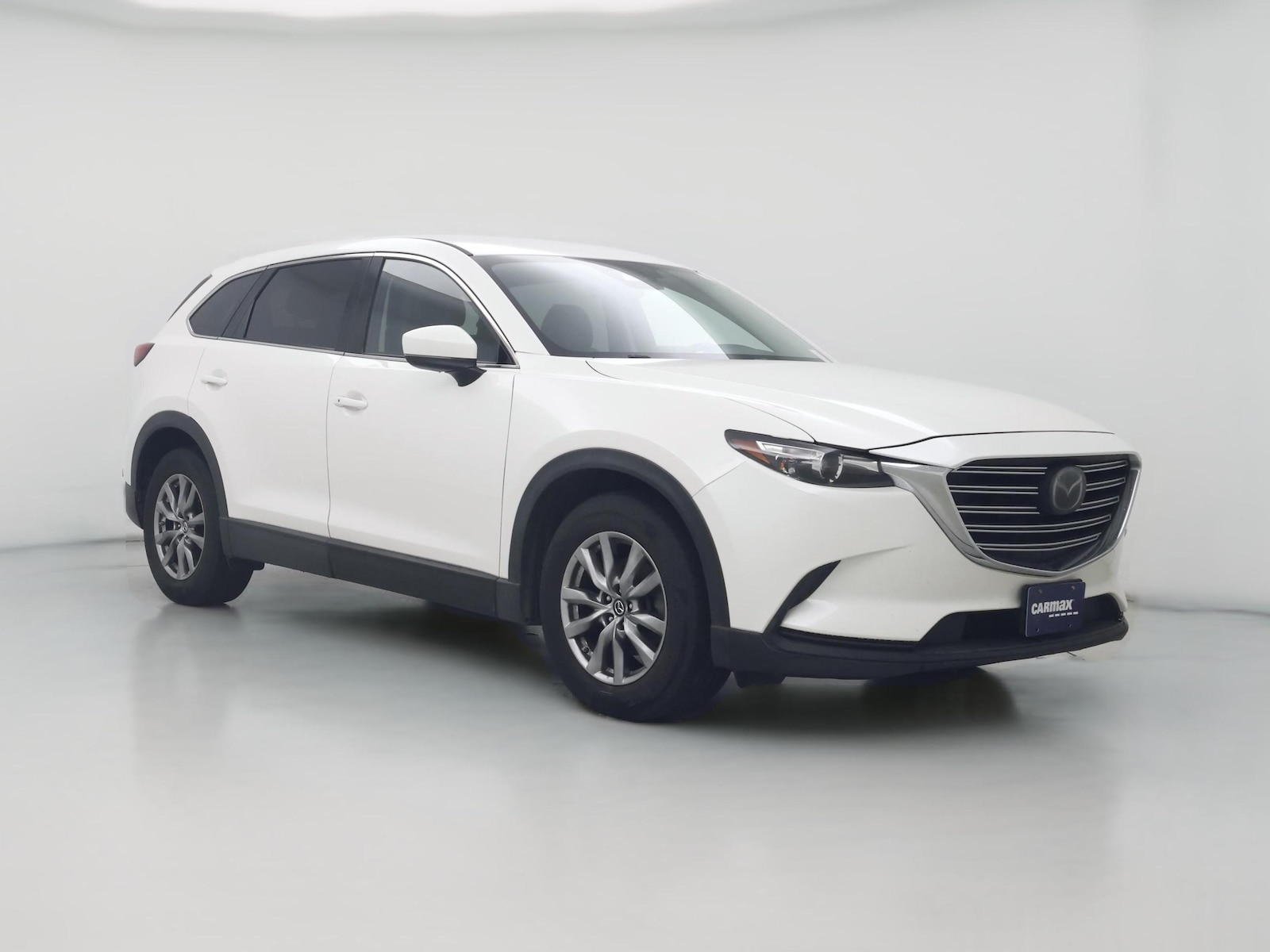 2019 Mazda CX-9 Touring