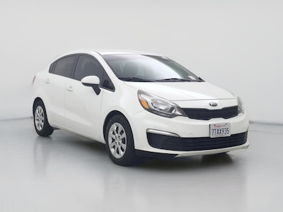 2016 Kia Rio LX