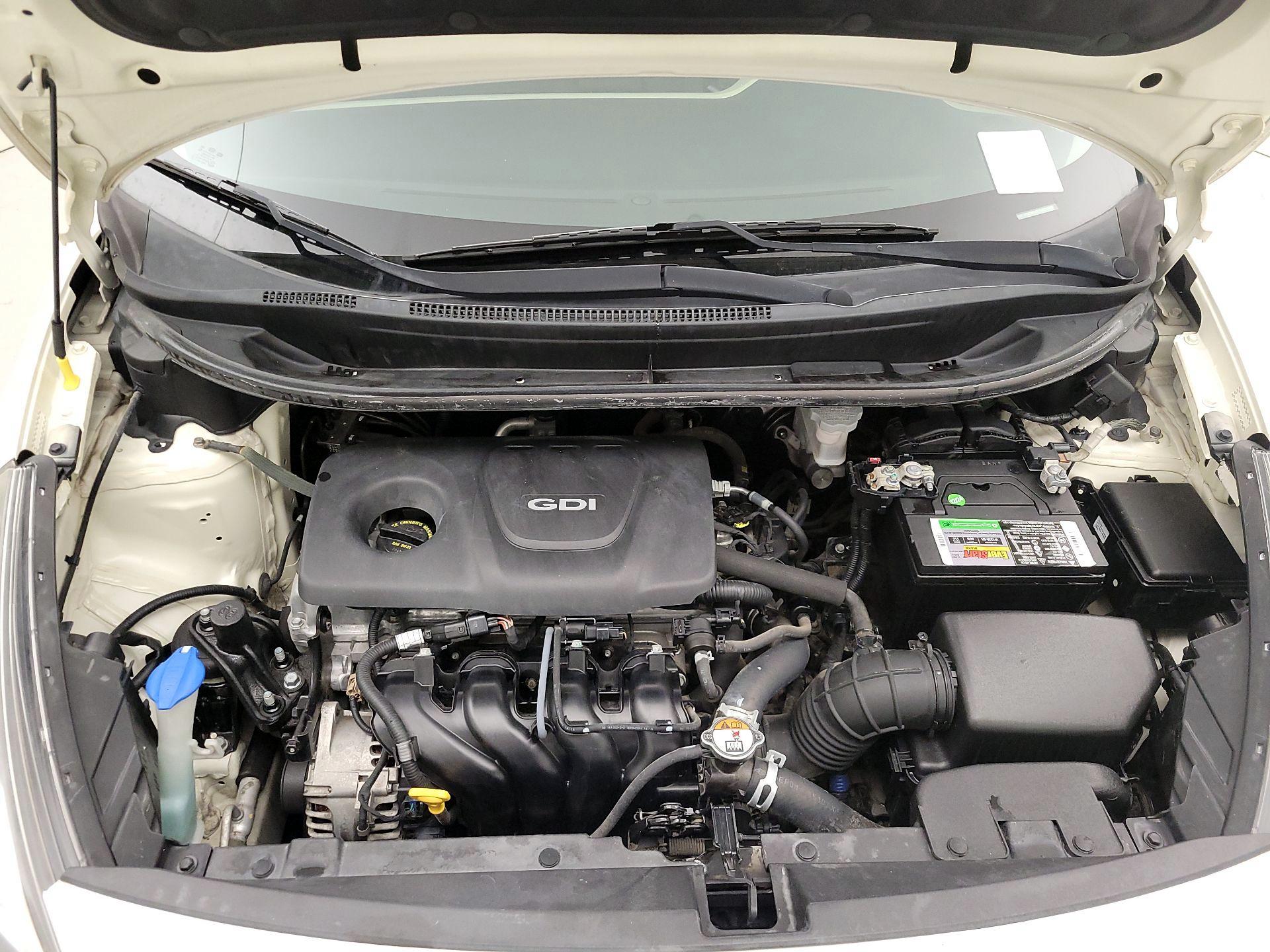 Thumbnail: 2016 Kia Rio - 20