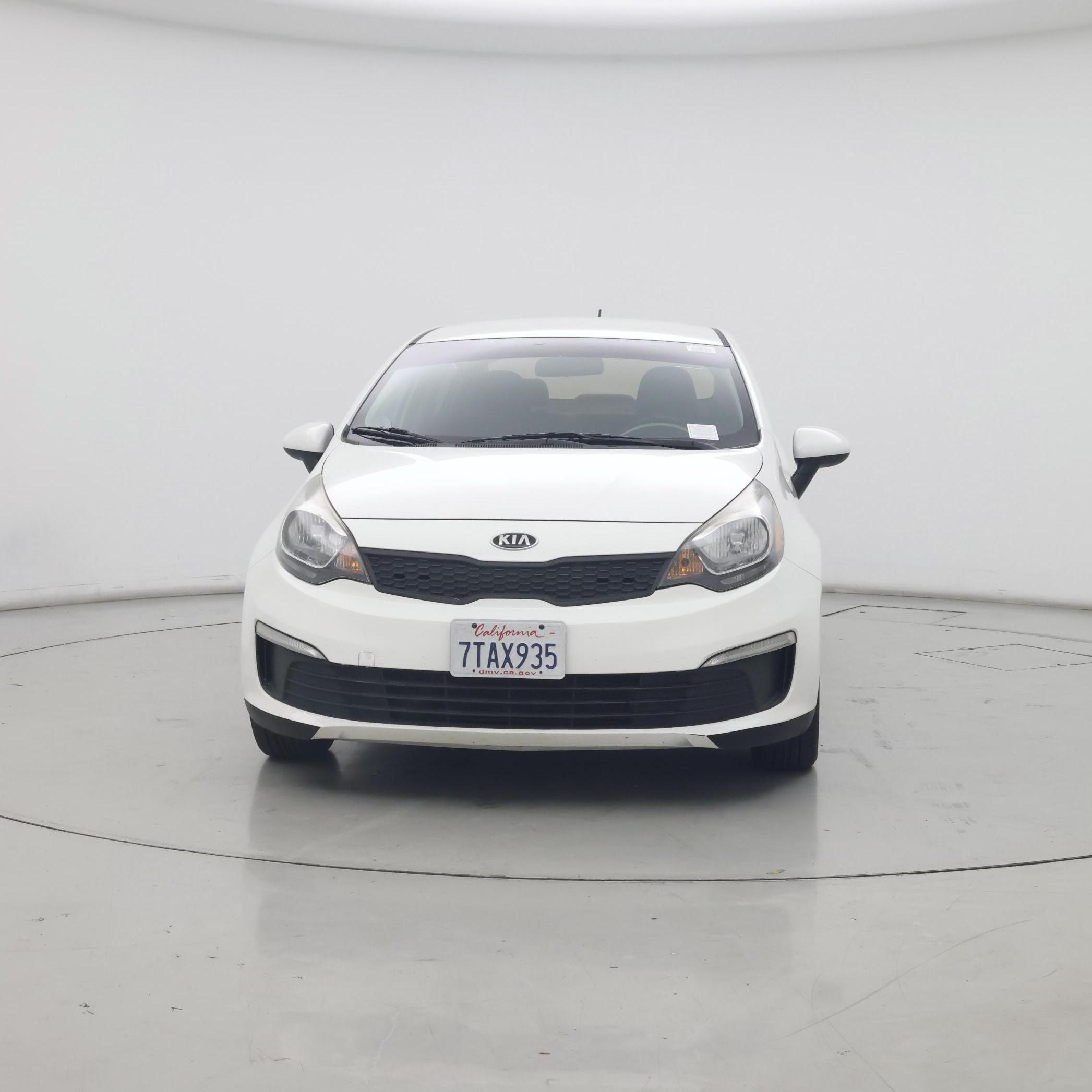 Thumbnail: 2016 Kia Rio - 5