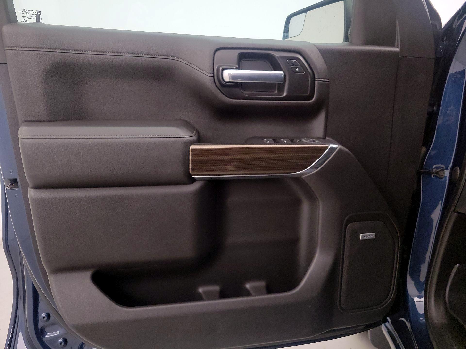 Thumbnail: 2021 Chevrolet Silverado 1500 - 12