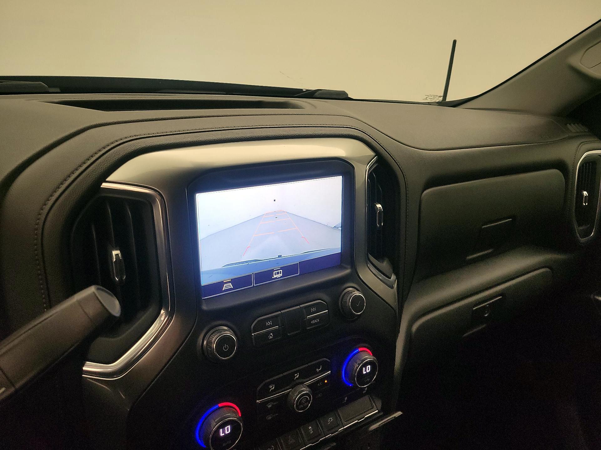 Thumbnail: 2021 Chevrolet Silverado 1500 - 14