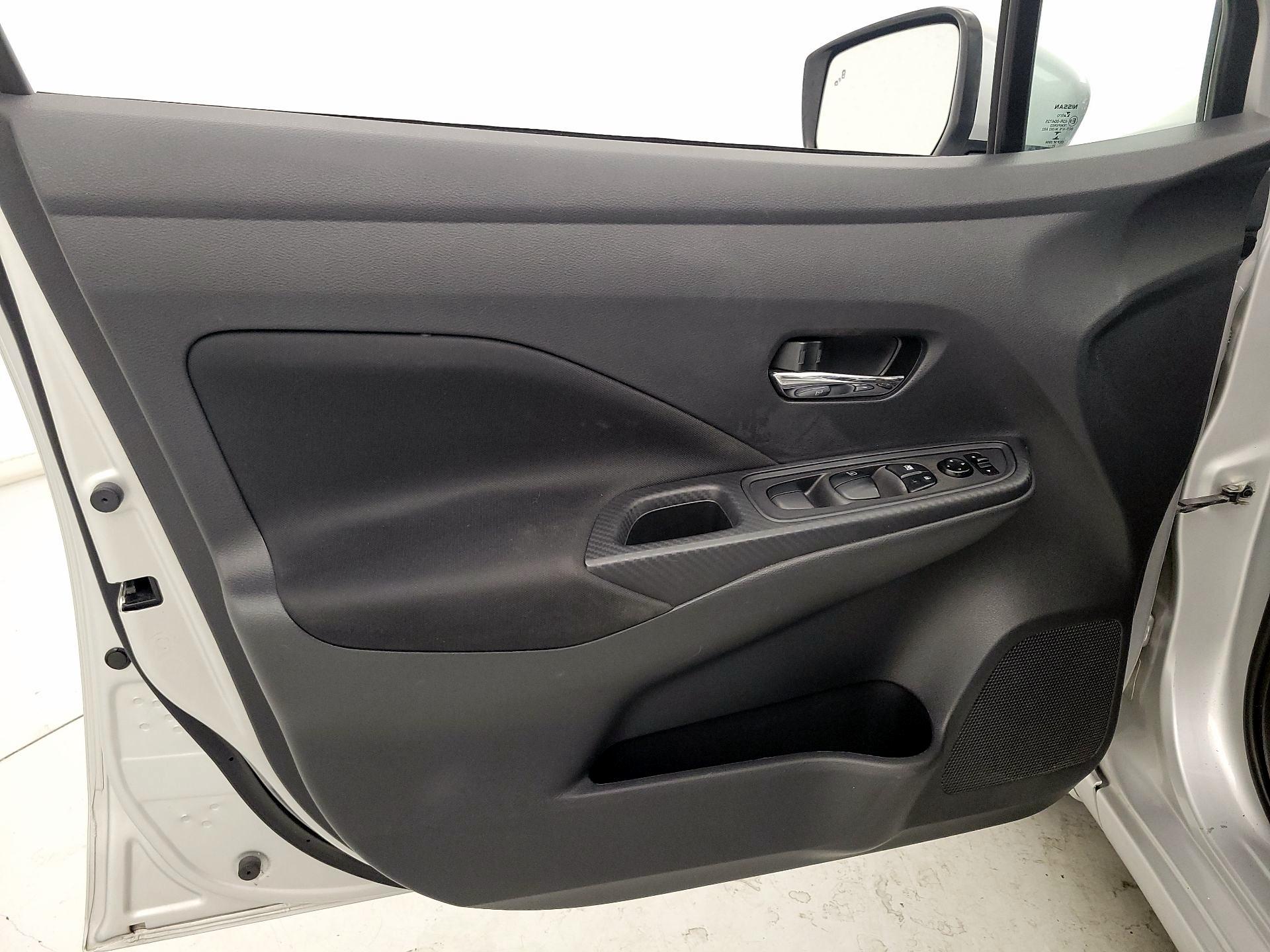 Thumbnail: 2022 Nissan Versa - 12