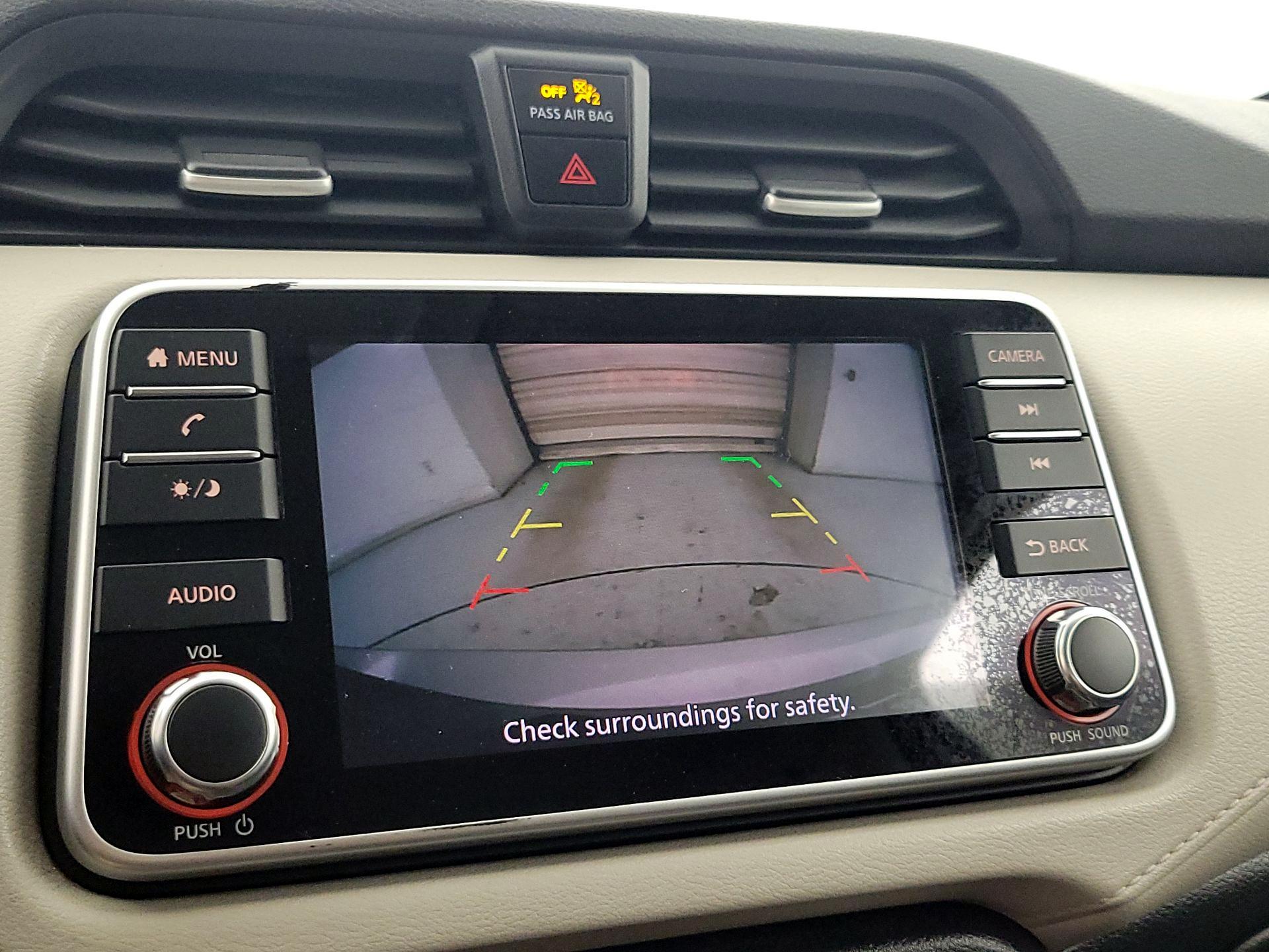 Thumbnail: 2022 Nissan Versa - 14