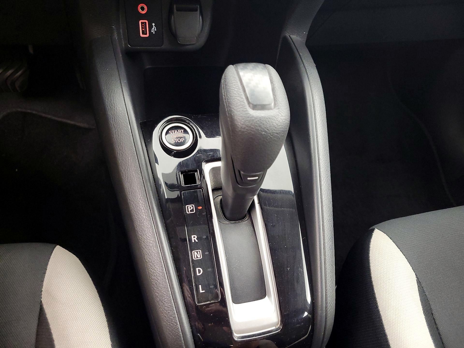 Thumbnail: 2022 Nissan Versa - 17