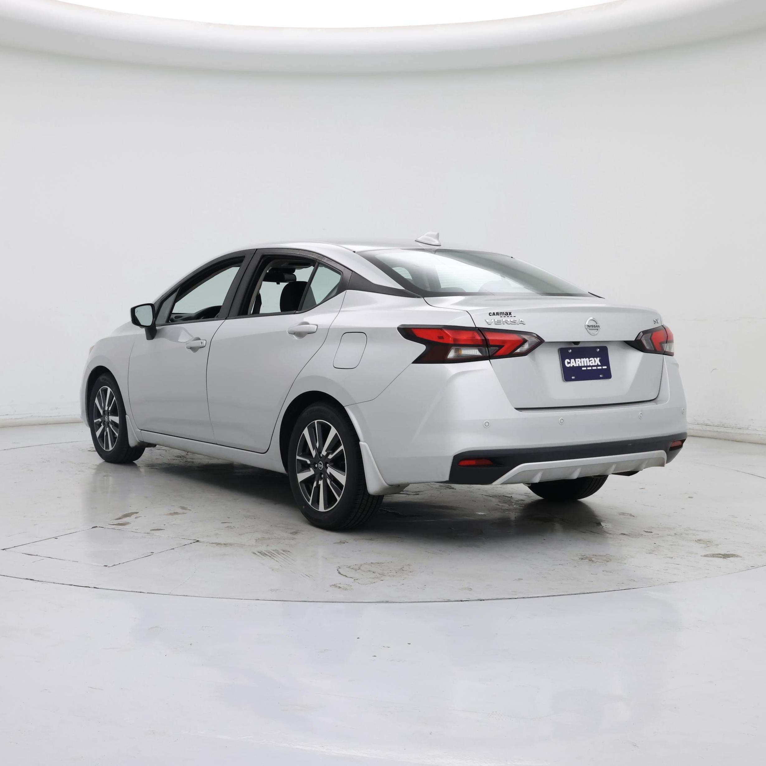 Thumbnail: 2022 Nissan Versa - 2